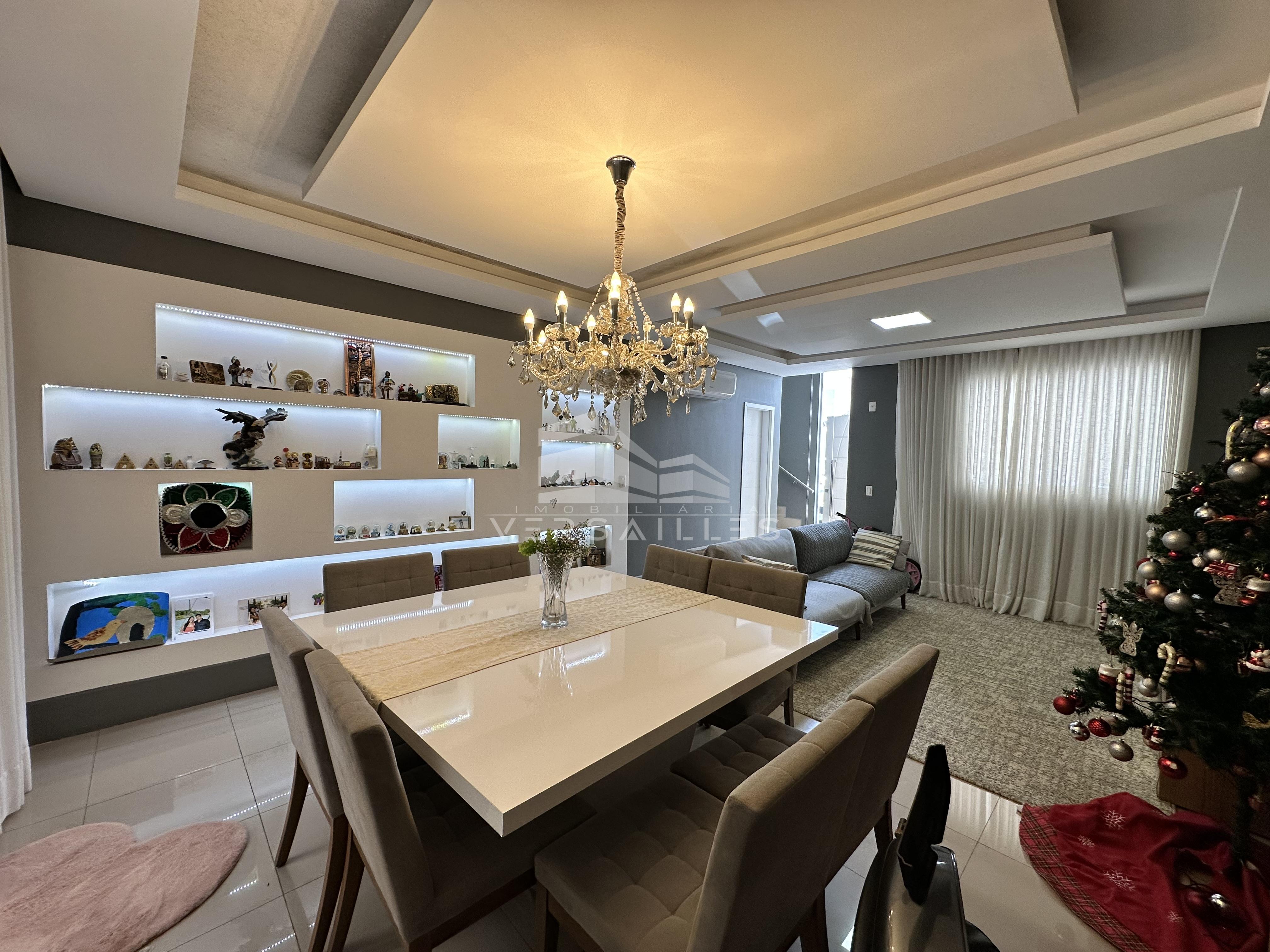 Sobrado, 3 quartos, 280 m² - Foto 5