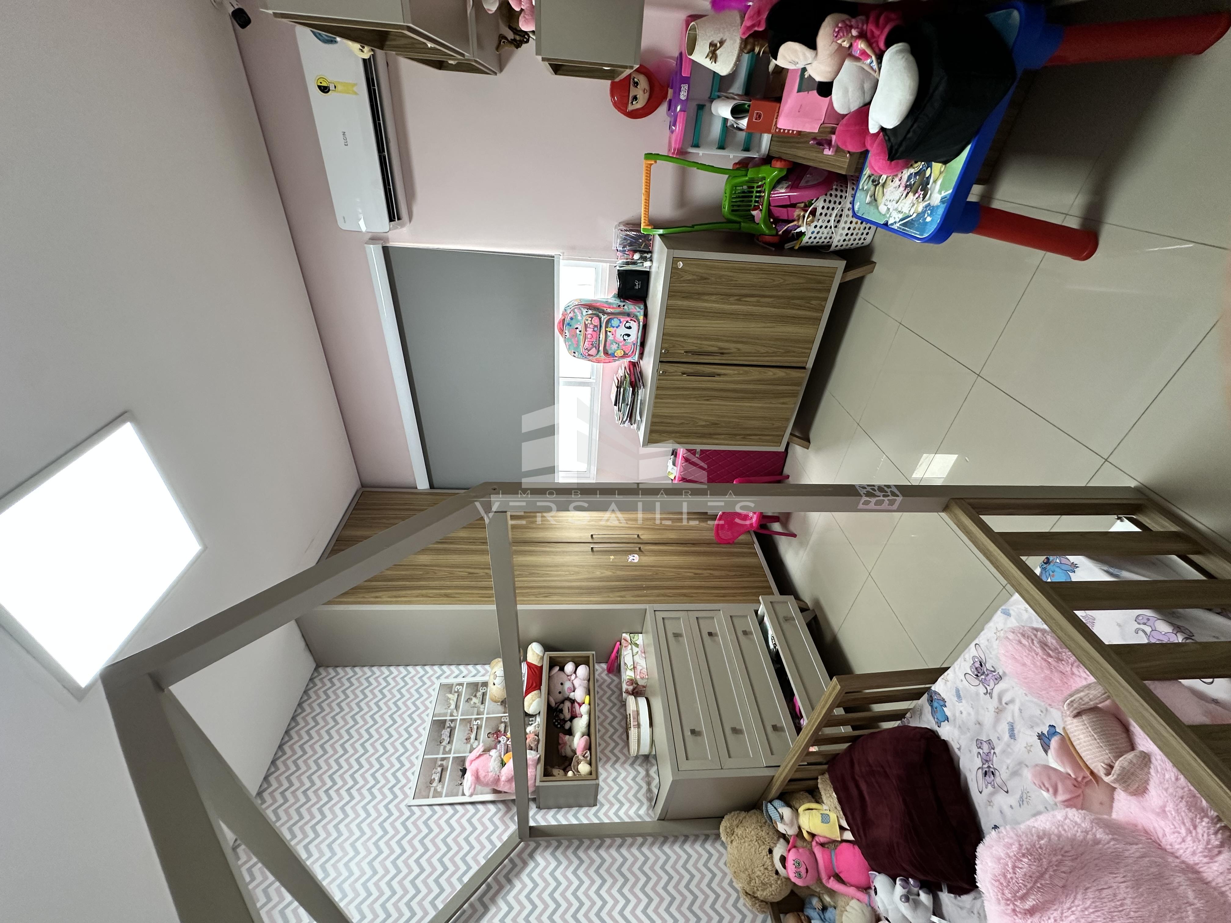 Sobrado, 3 quartos, 280 m² - Foto 11