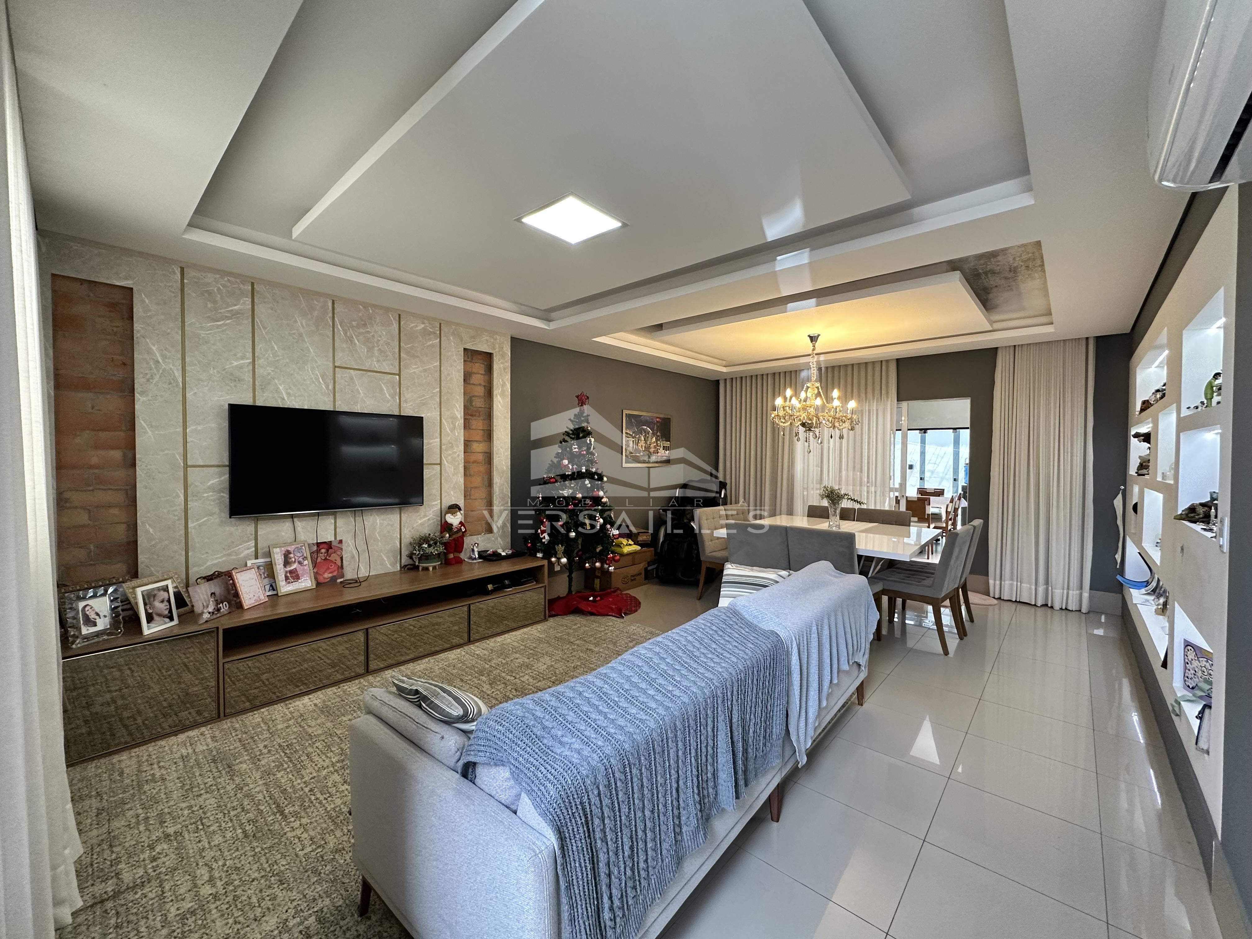 Sobrado, 3 quartos, 280 m² - Foto 3