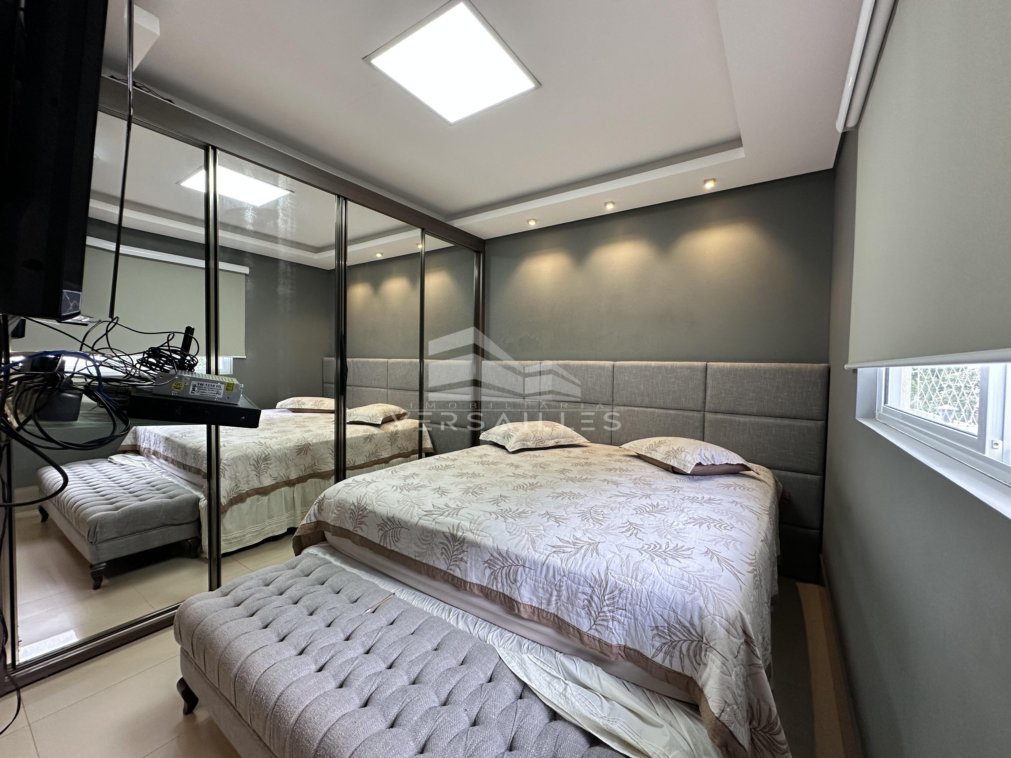 Sobrado, 3 quartos, 280 m² - Foto 16