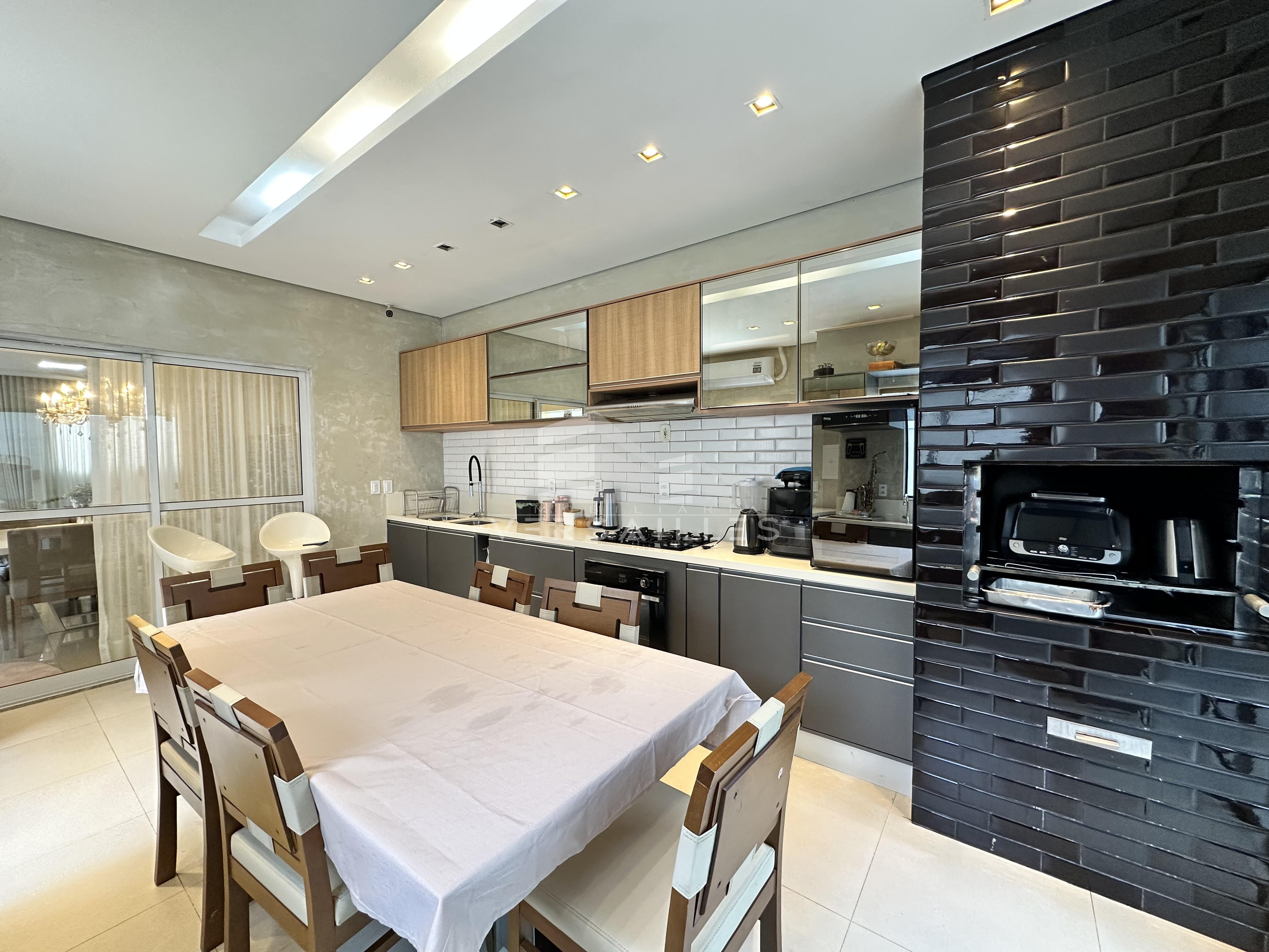 Sobrado, 3 quartos, 280 m² - Foto 9