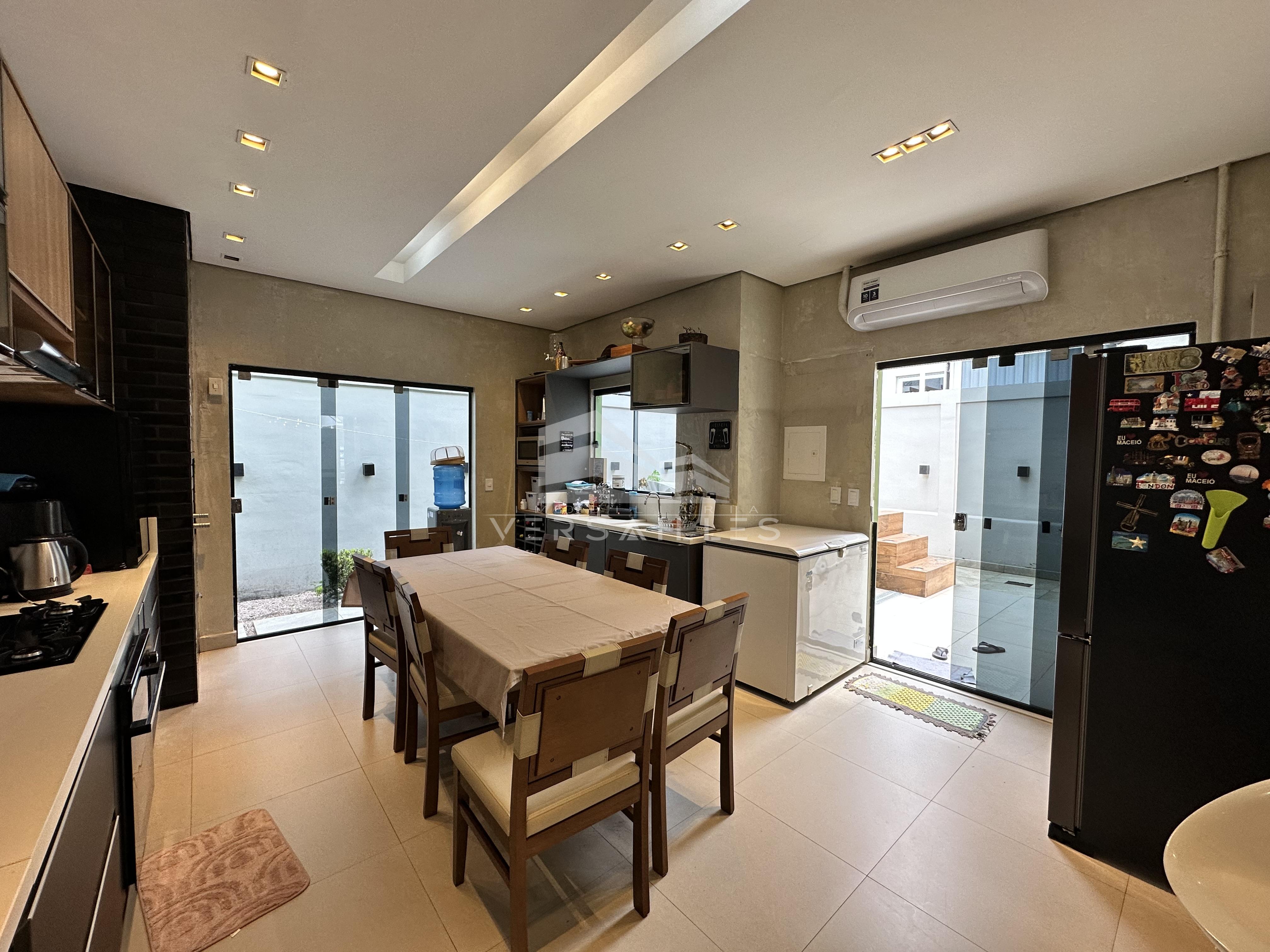 Sobrado, 3 quartos, 280 m² - Foto 7