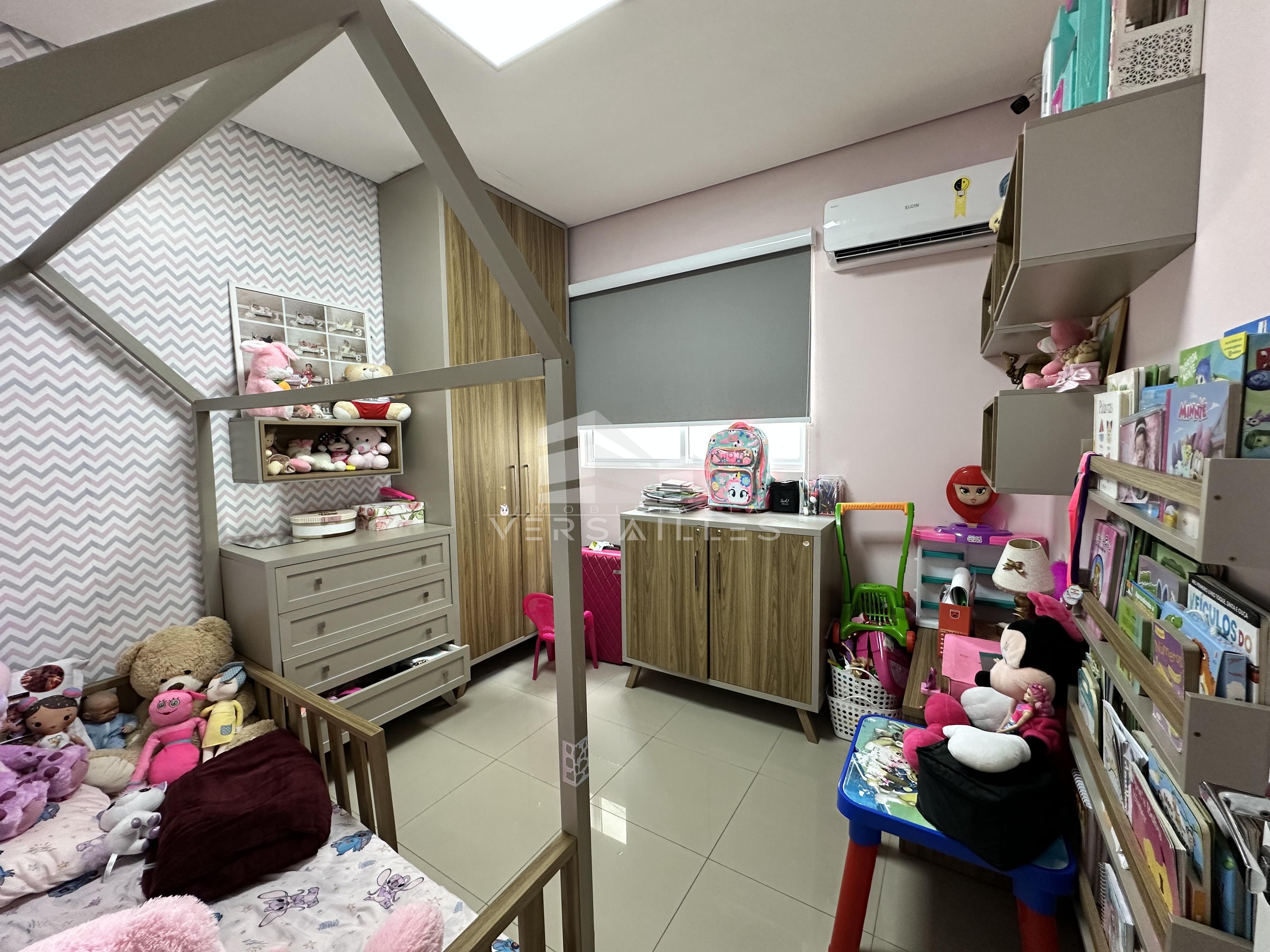 Sobrado, 3 quartos, 280 m² - Foto 14