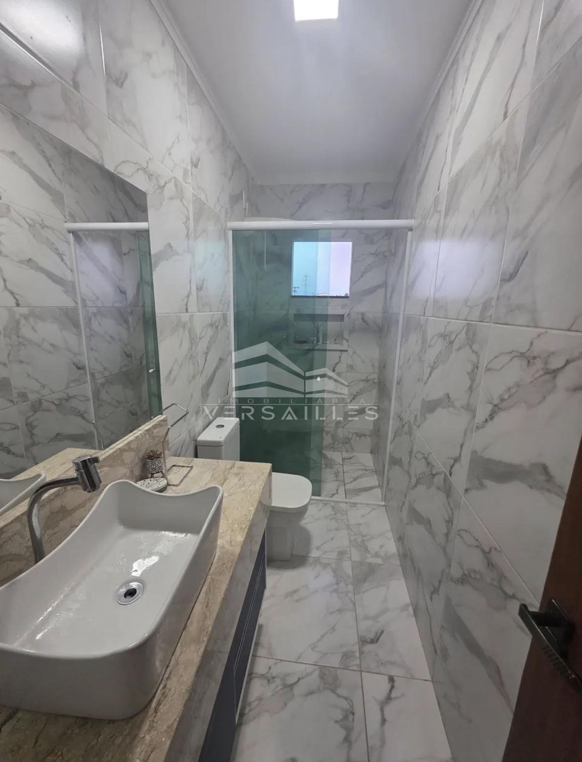 Sobrado, 3 quartos, 130 m² - Foto 10