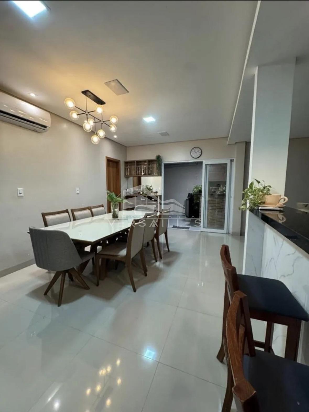 Sobrado, 3 quartos, 130 m² - Foto 1