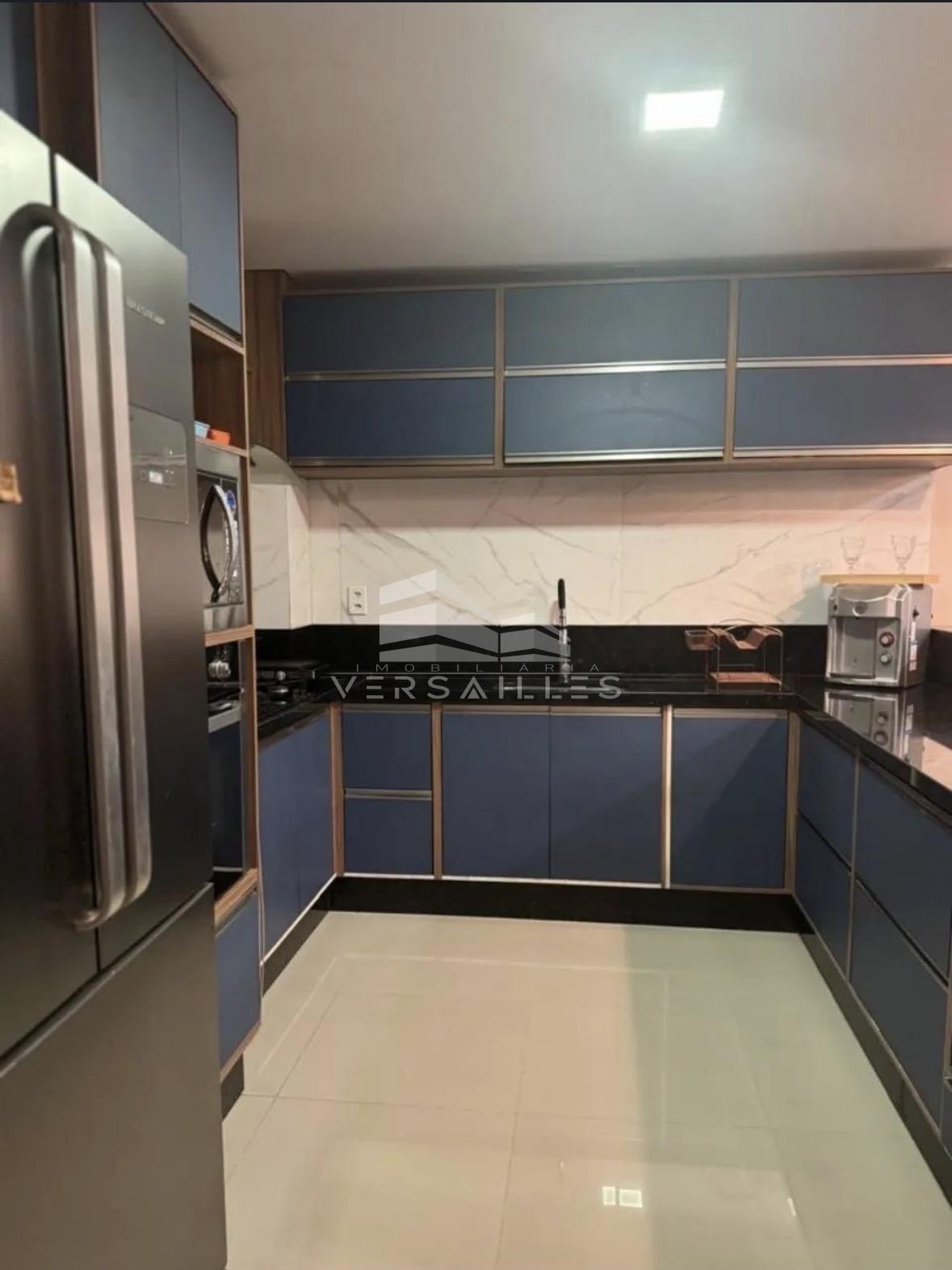 Sobrado, 3 quartos, 130 m² - Foto 4