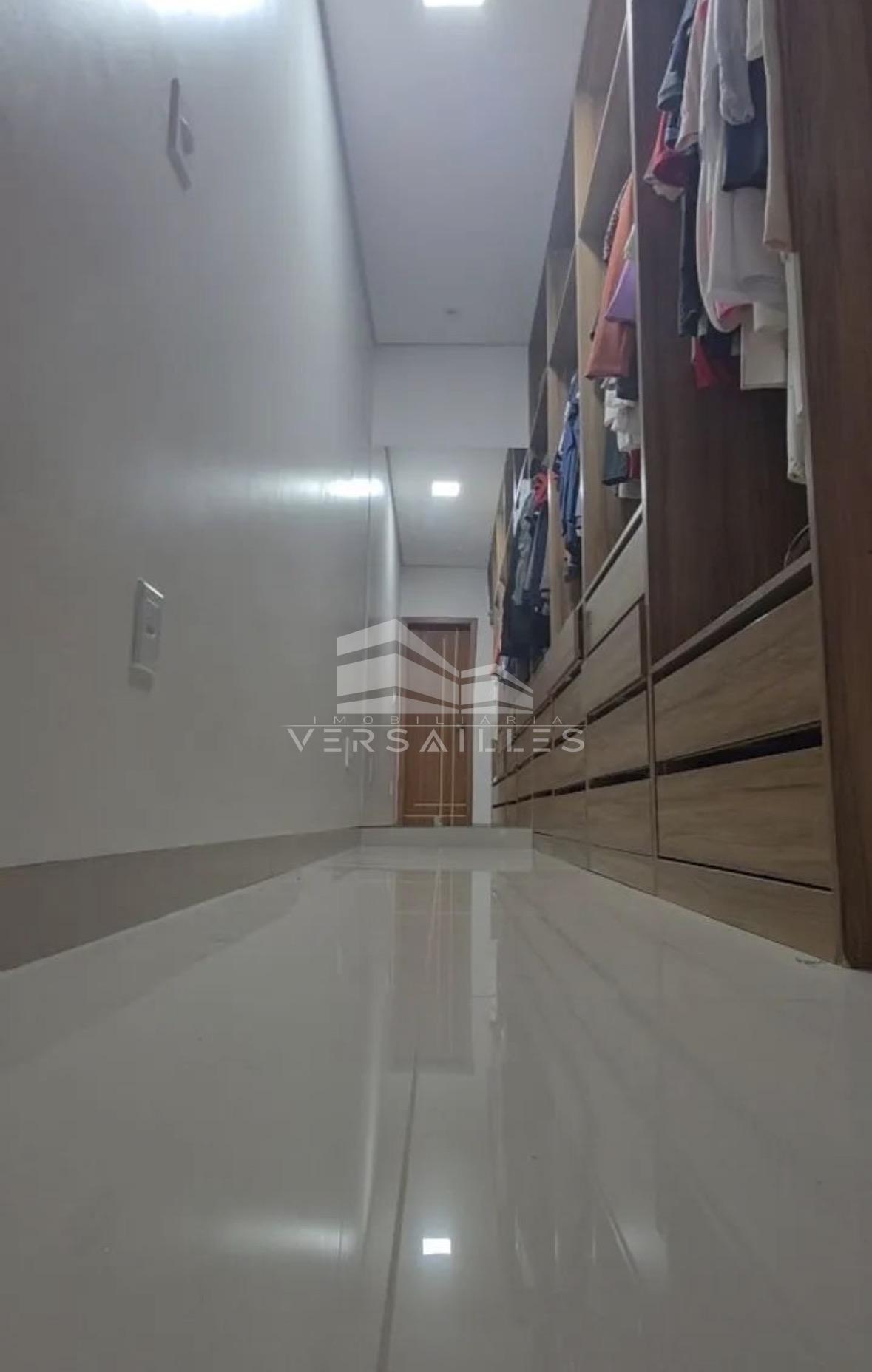 Sobrado no Condom&iacute;nio Portal do Norte Rua Aparício Moraes Porto Velho - 