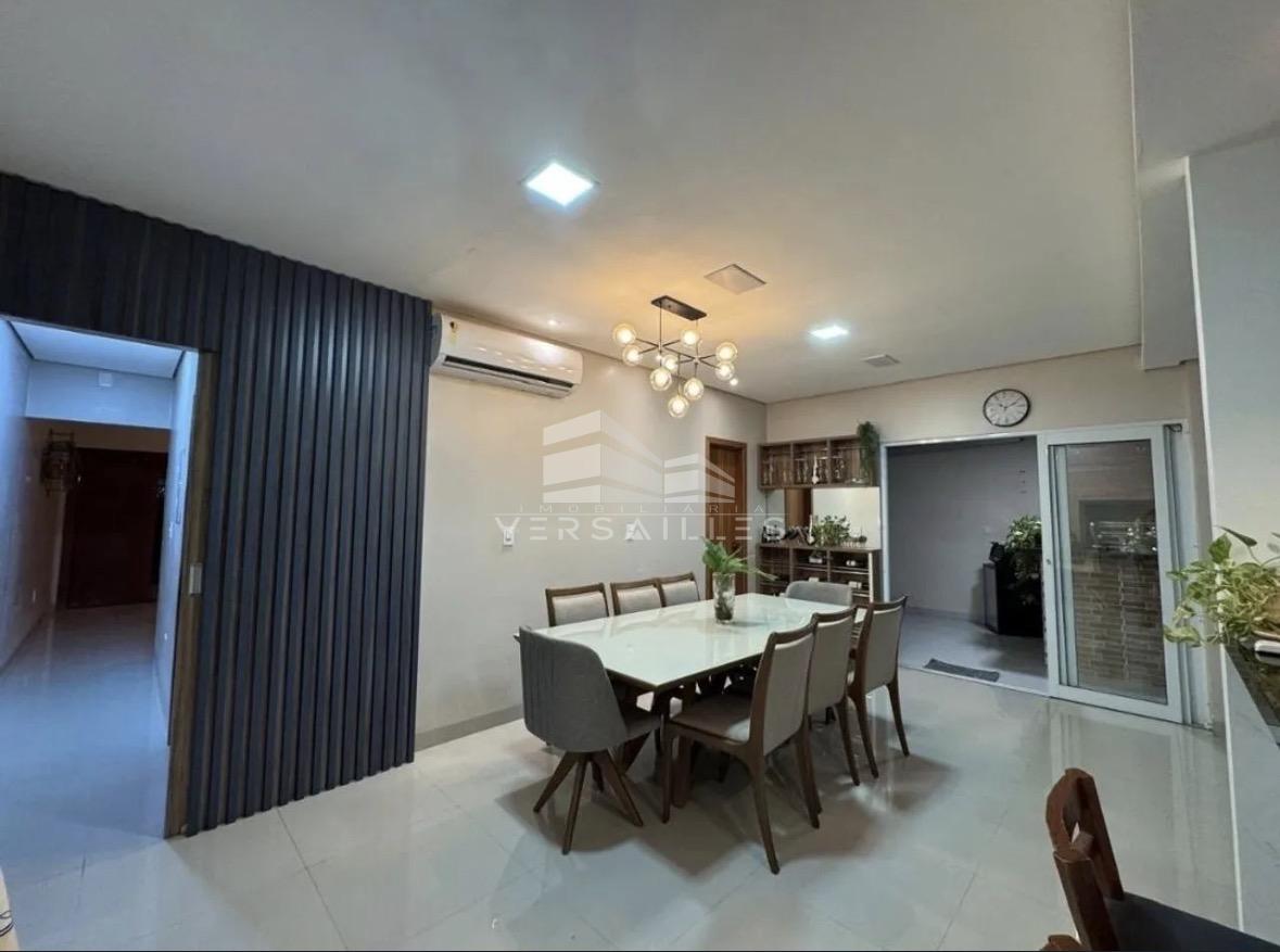 Sobrado, 3 quartos, 130 m² - Foto 3