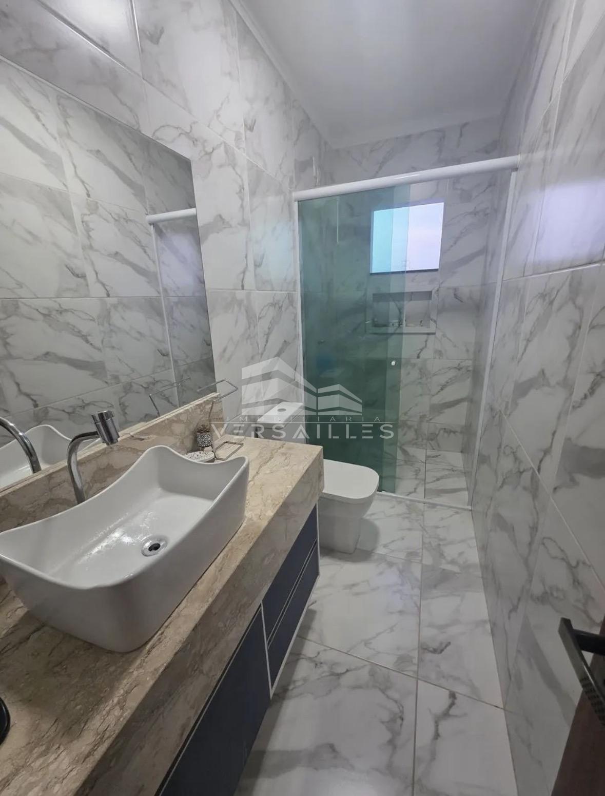 Sobrado, 3 quartos, 130 m² - Foto 9