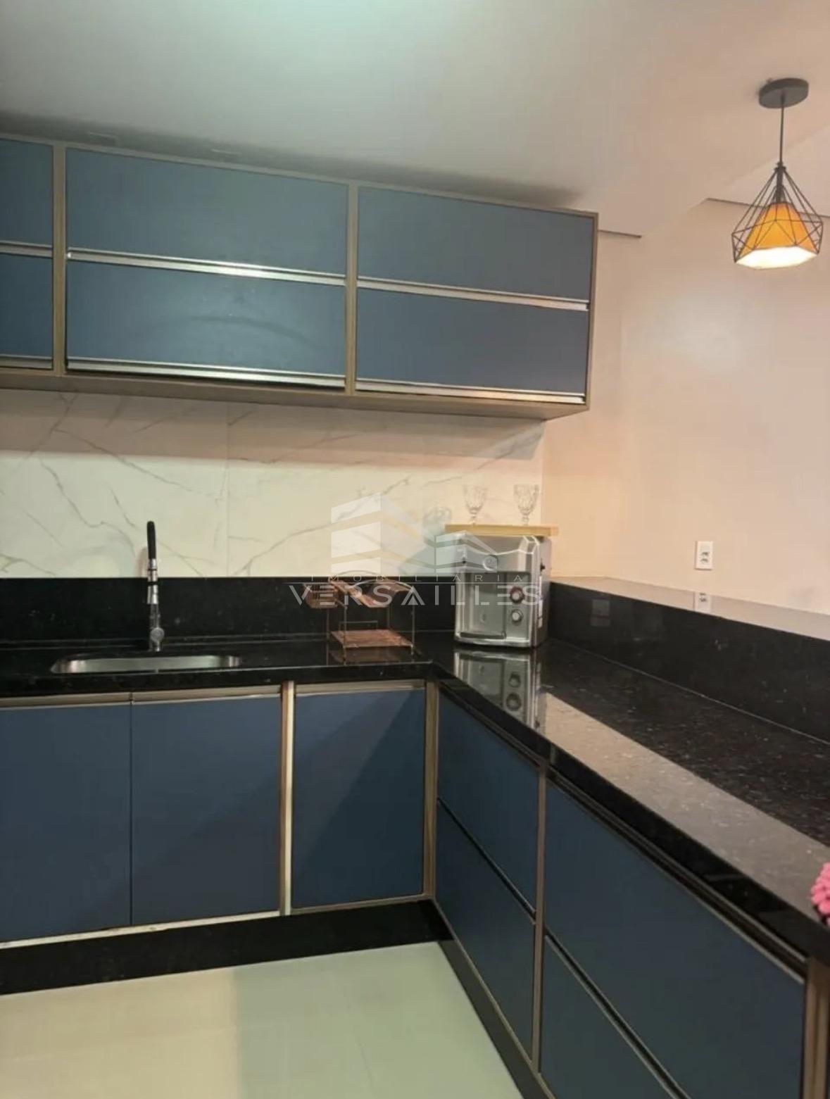 Sobrado, 3 quartos, 130 m² - Foto 5