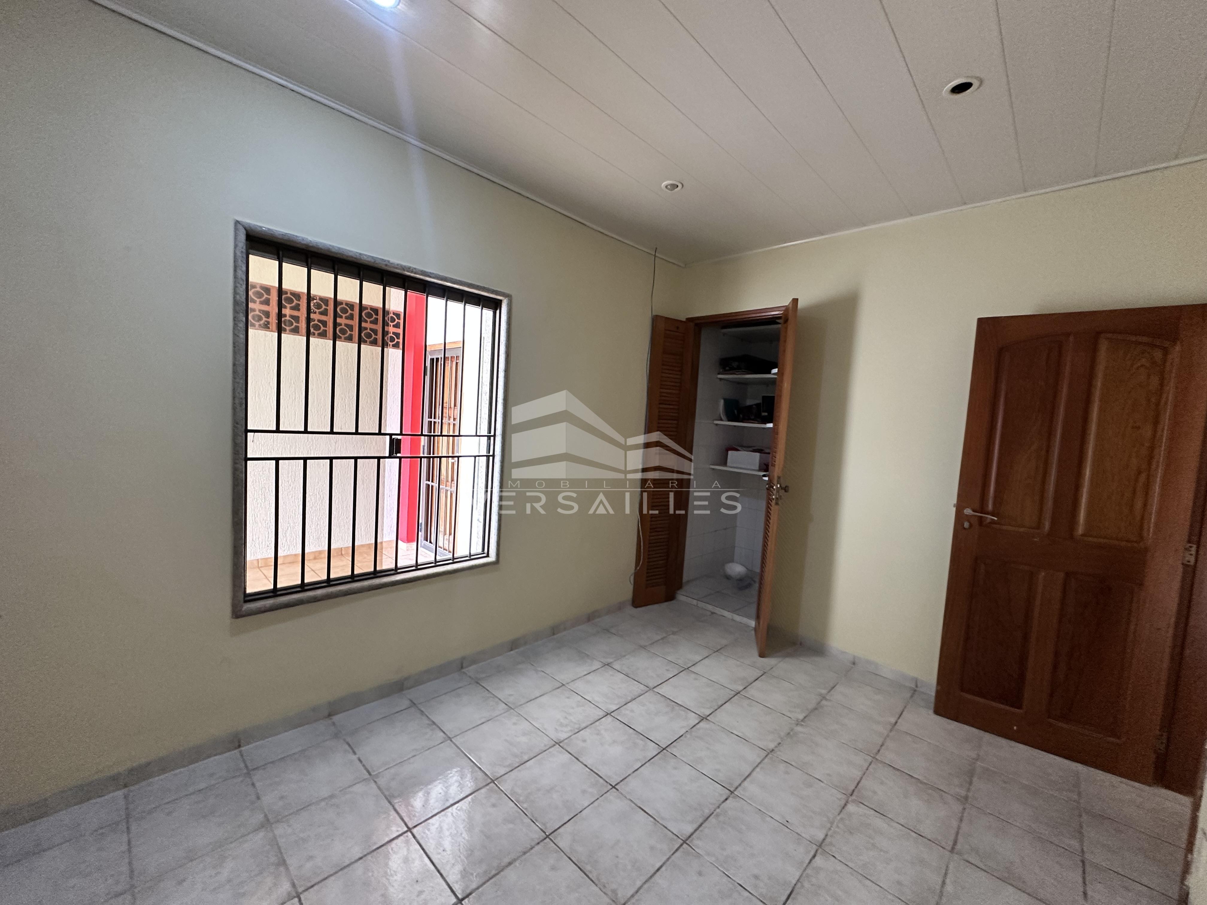 Casa no conjunto Santo Ant&ocirc;nio Rua Padre Augustinho Porto Velho - 