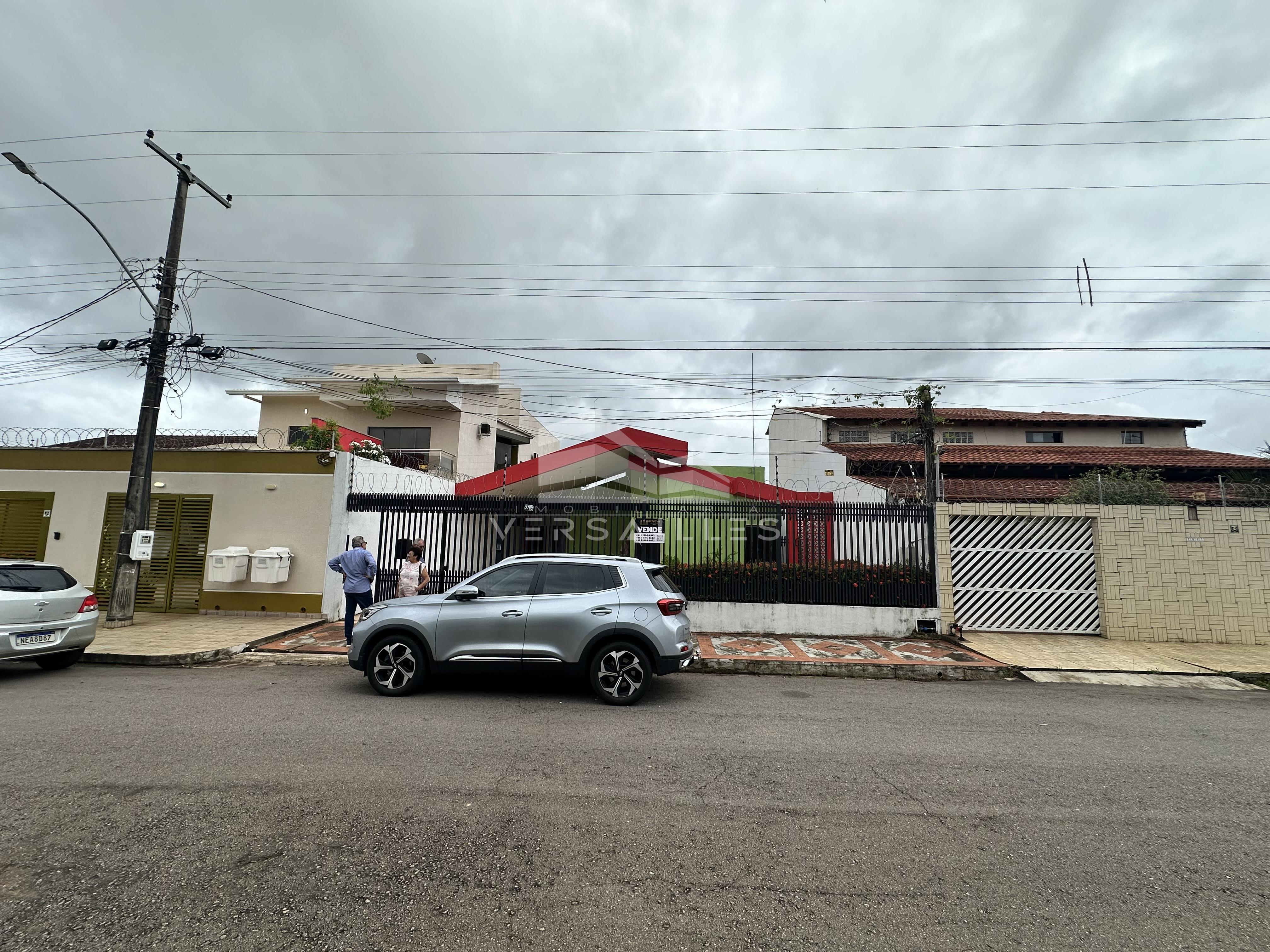 Casa, 4 quartos, 200 m² - Foto 1