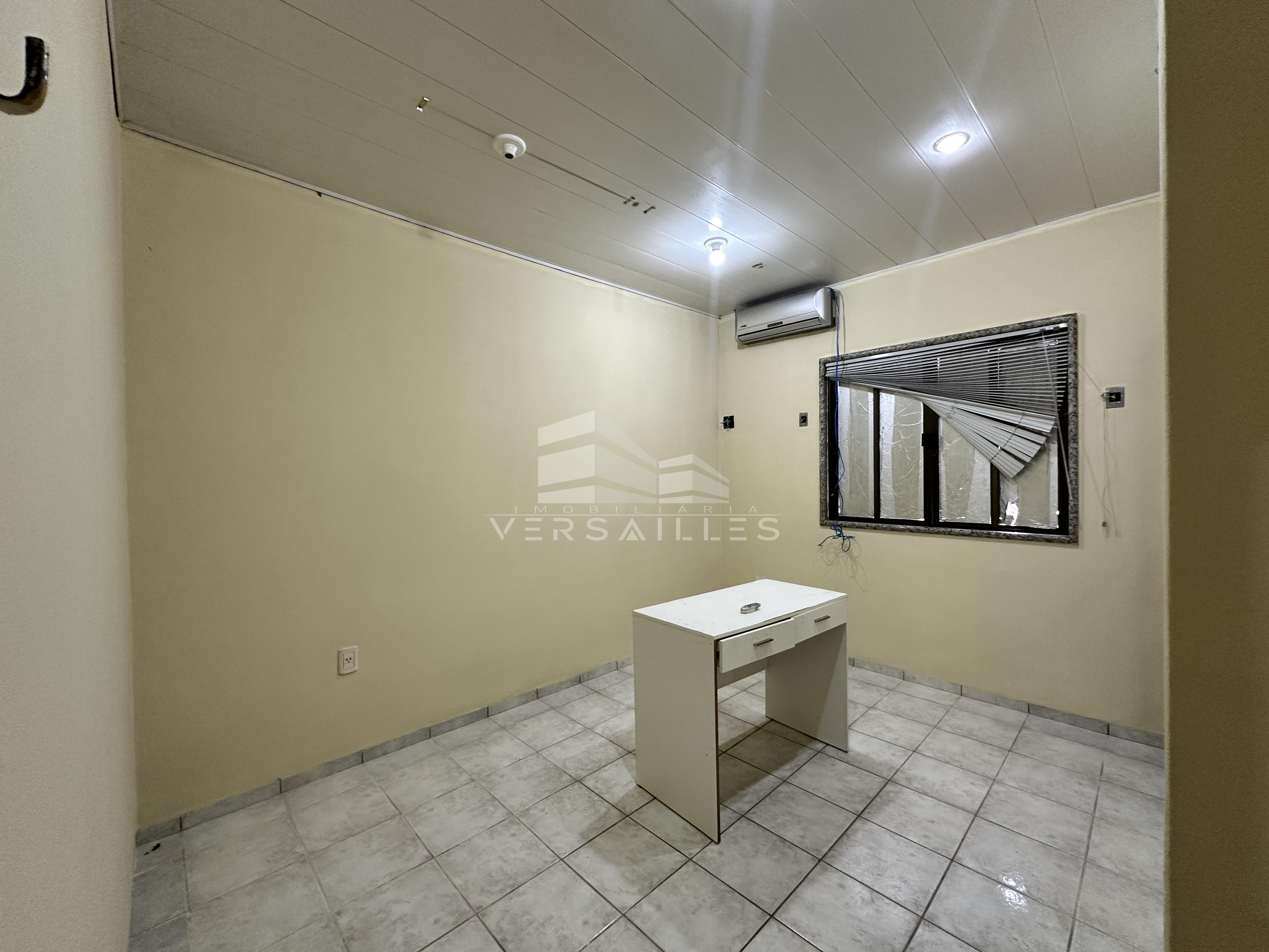 Casa no conjunto Santo Ant&ocirc;nio Rua Padre Augustinho Porto Velho - 