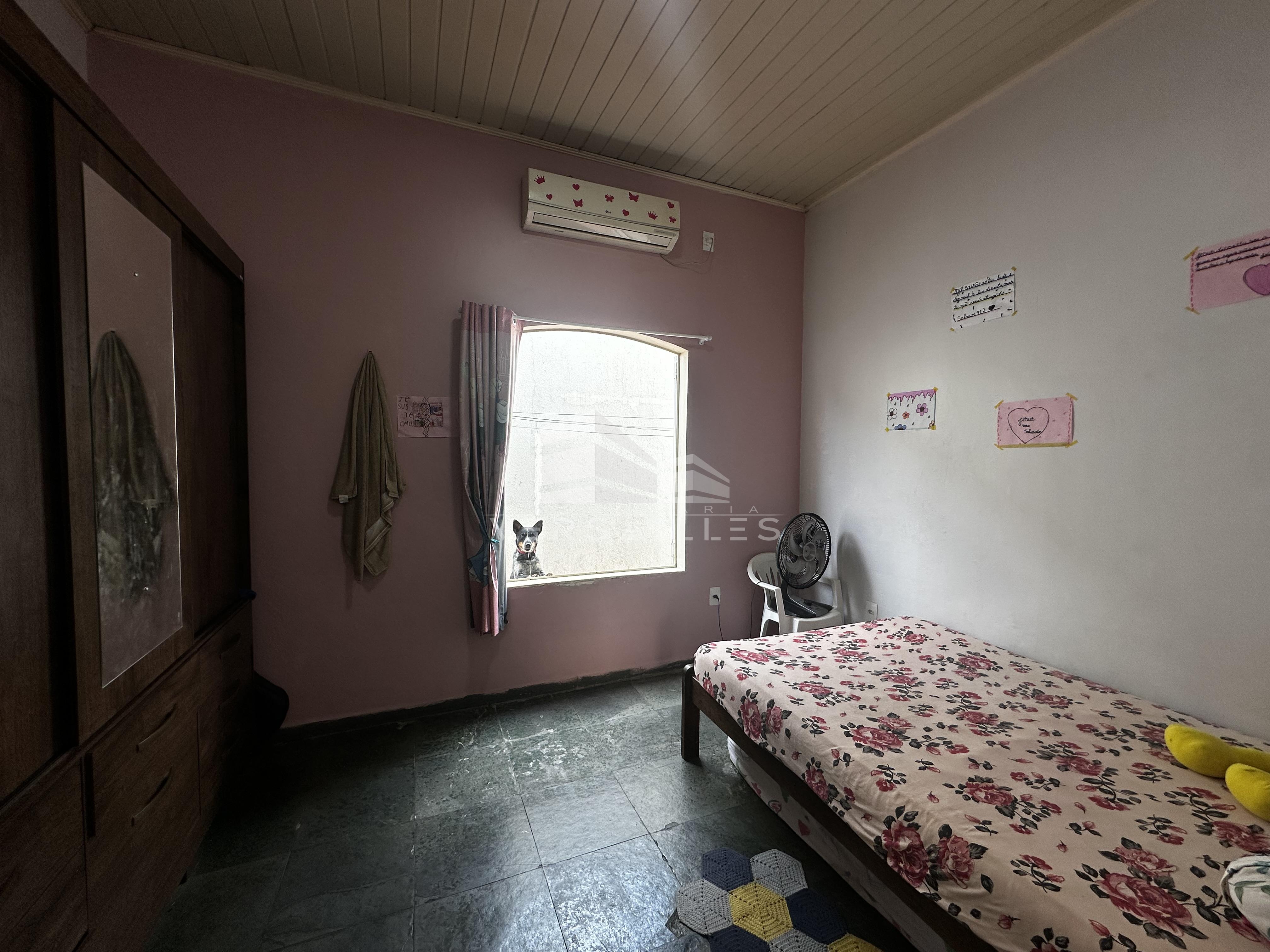 Casa, 3 quartos, 200 m² - Foto 8