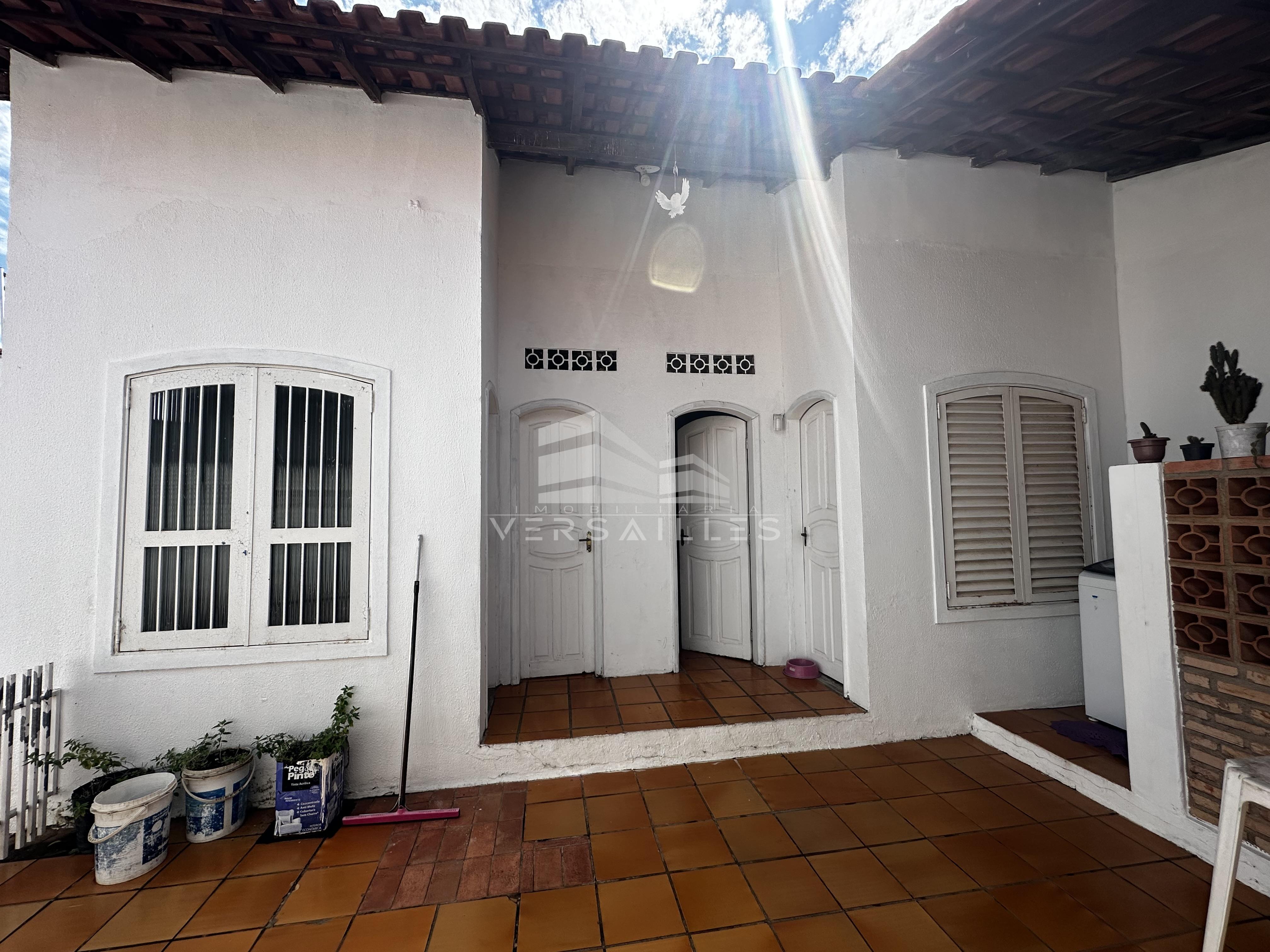 Casa, 3 quartos, 200 m² - Foto 14