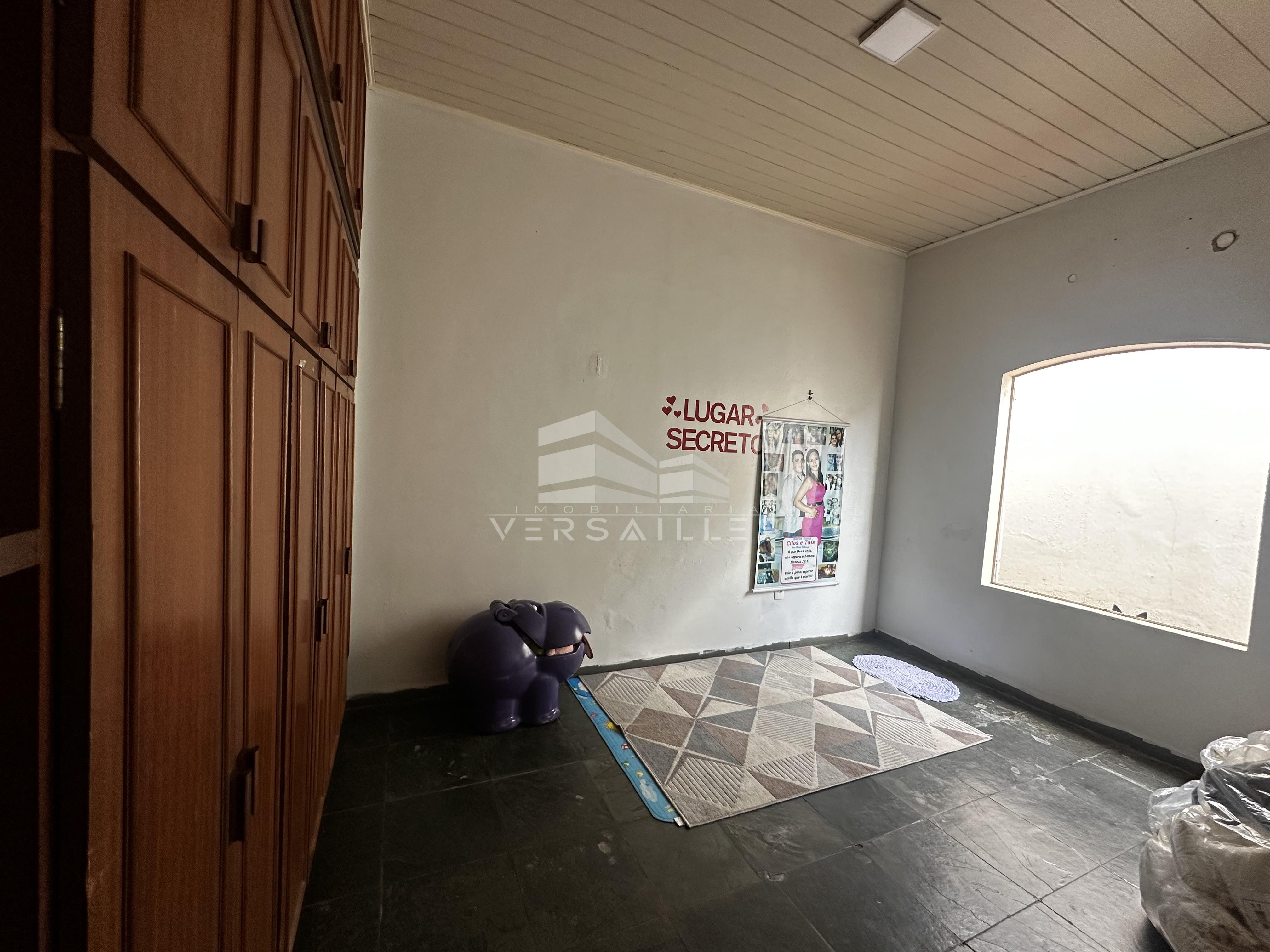 CASA AO LADA DA IGREJA +PERTO DA IMIGRANTES Rua Major Fernando G. Brejentes Porto Velho - 