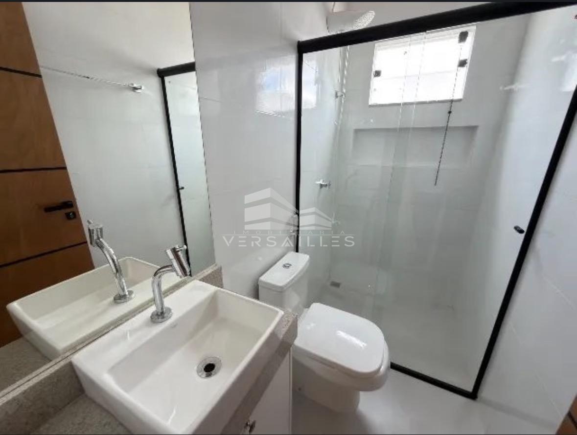 Sobrado semi mobiliado pra loca&ccedil;&atilde;o Avenida Engenheiro Anysio da Rocha Compasso Porto Velho - 