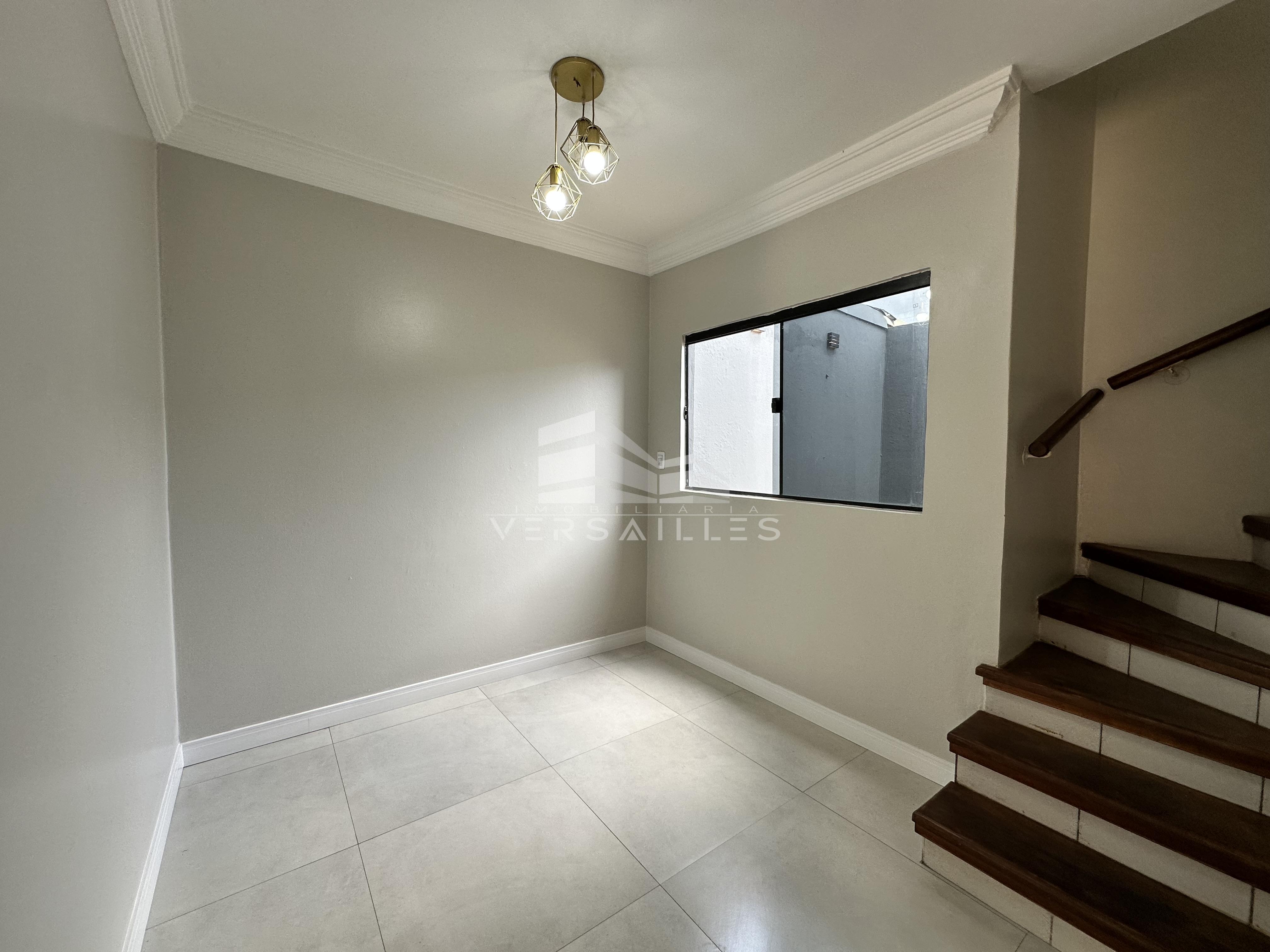 Sobrado, 3 quartos, 100 m² - Foto 8