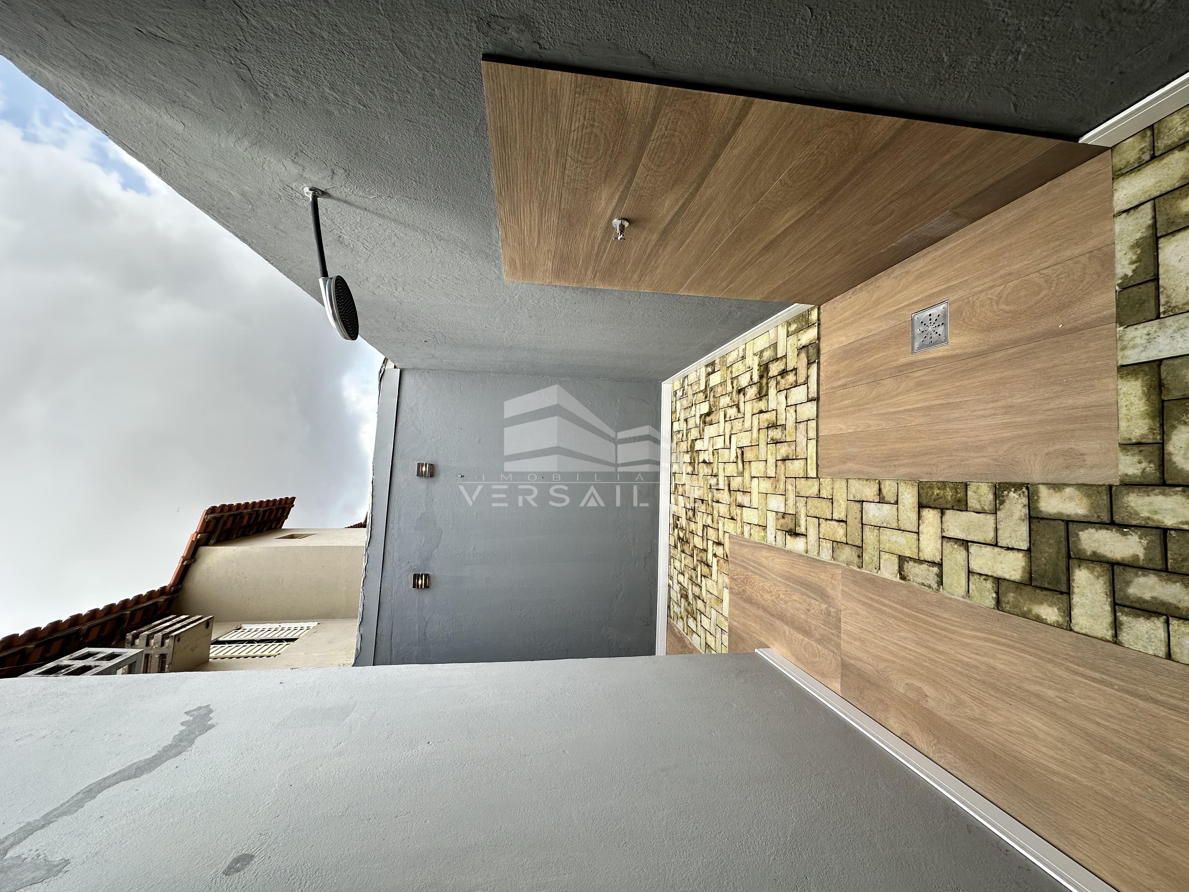 Sobrado, 3 quartos, 100 m² - Foto 14