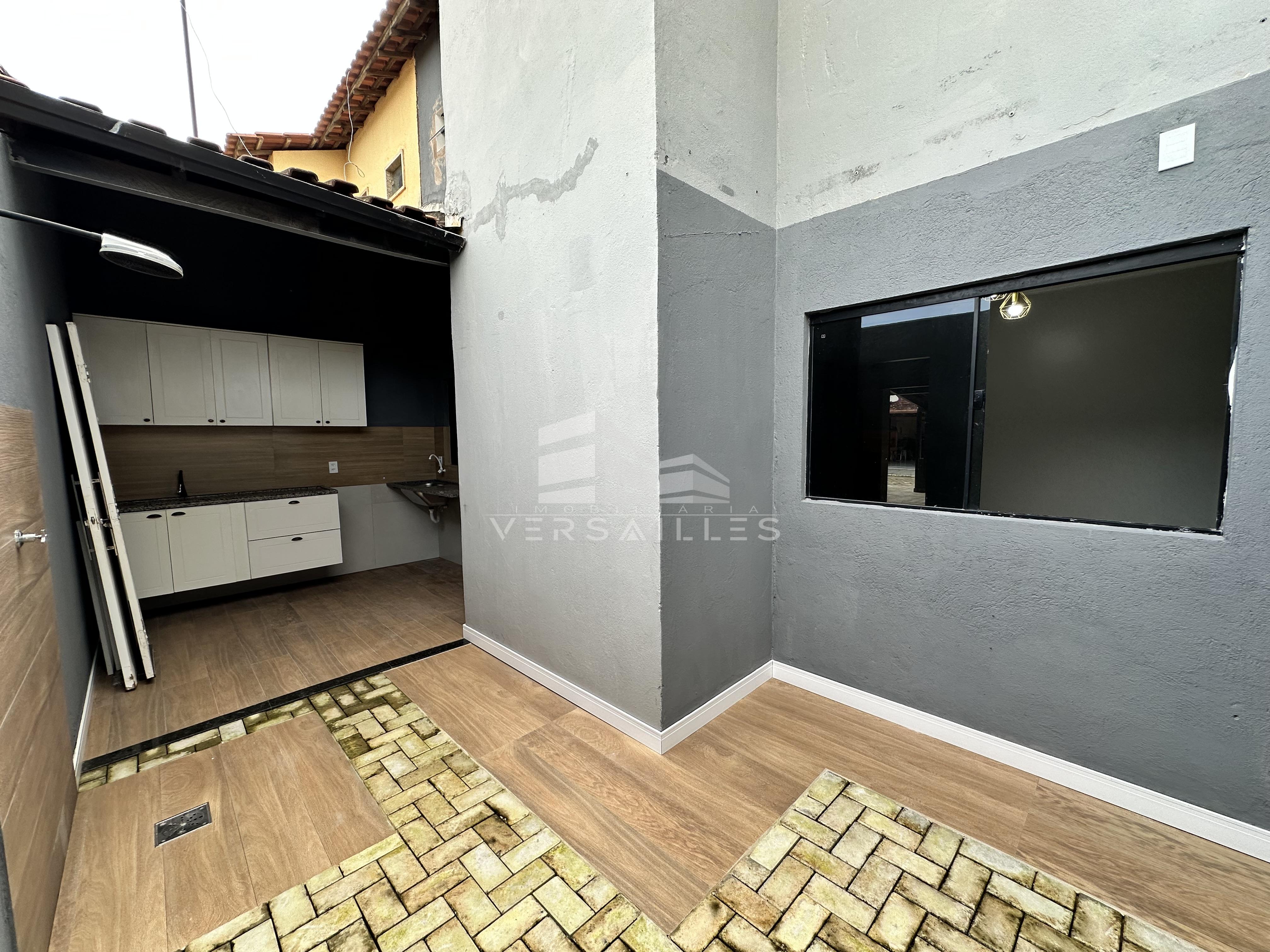 Sobrado, 3 quartos, 100 m² - Foto 15