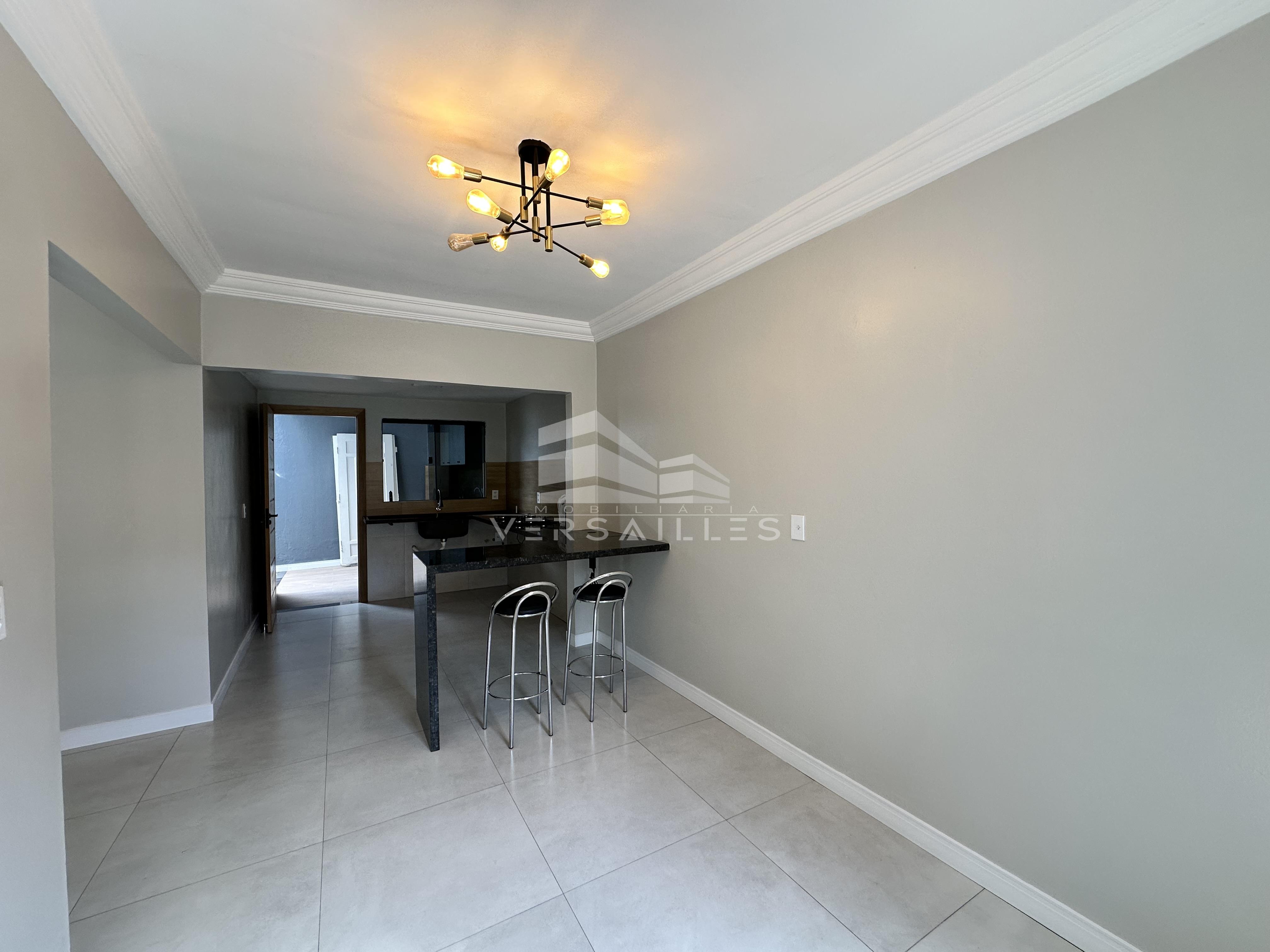 Sobrado, 3 quartos, 100 m² - Foto 1