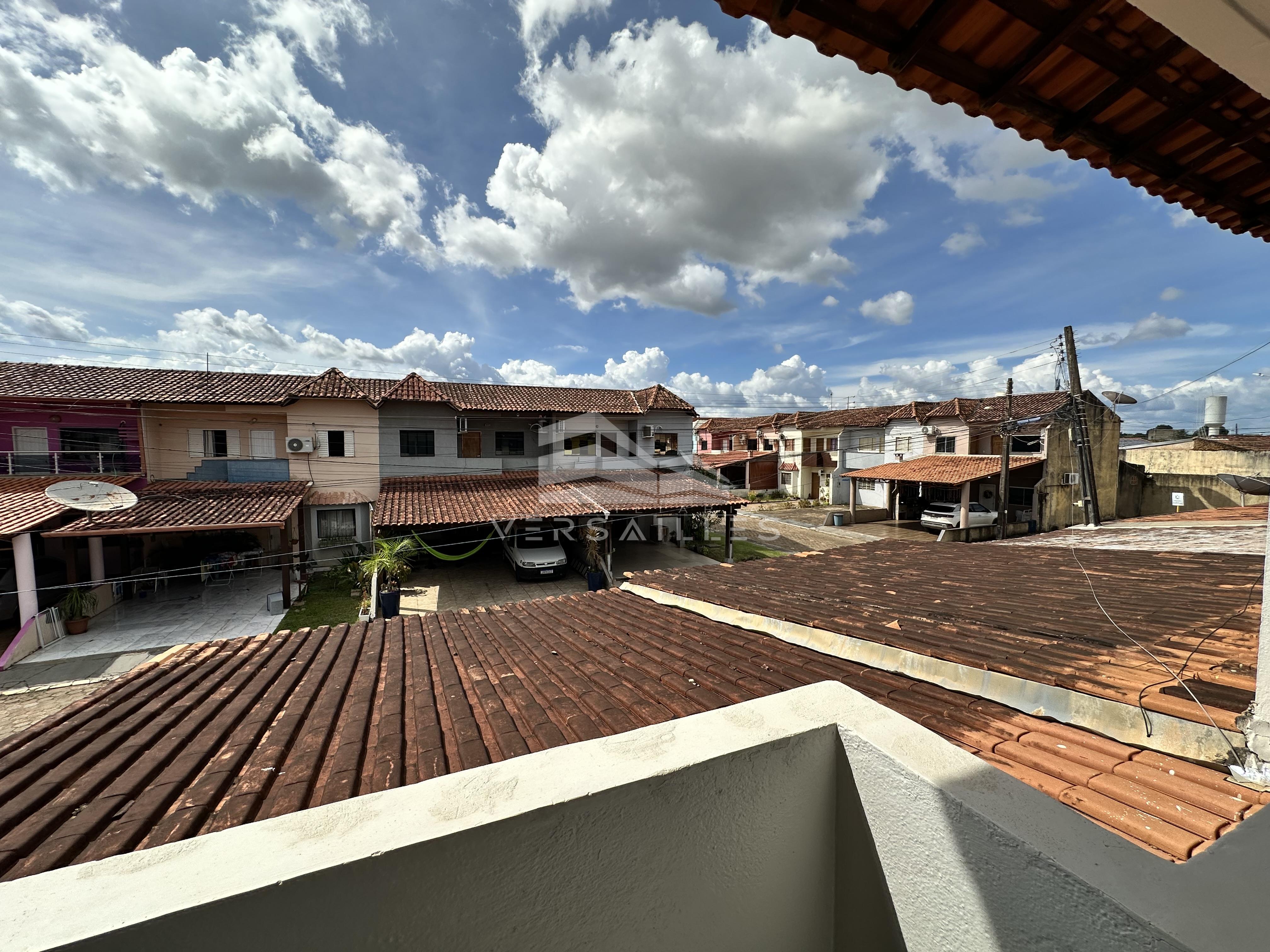 Sobrado, 3 quartos, 100 m² - Foto 17