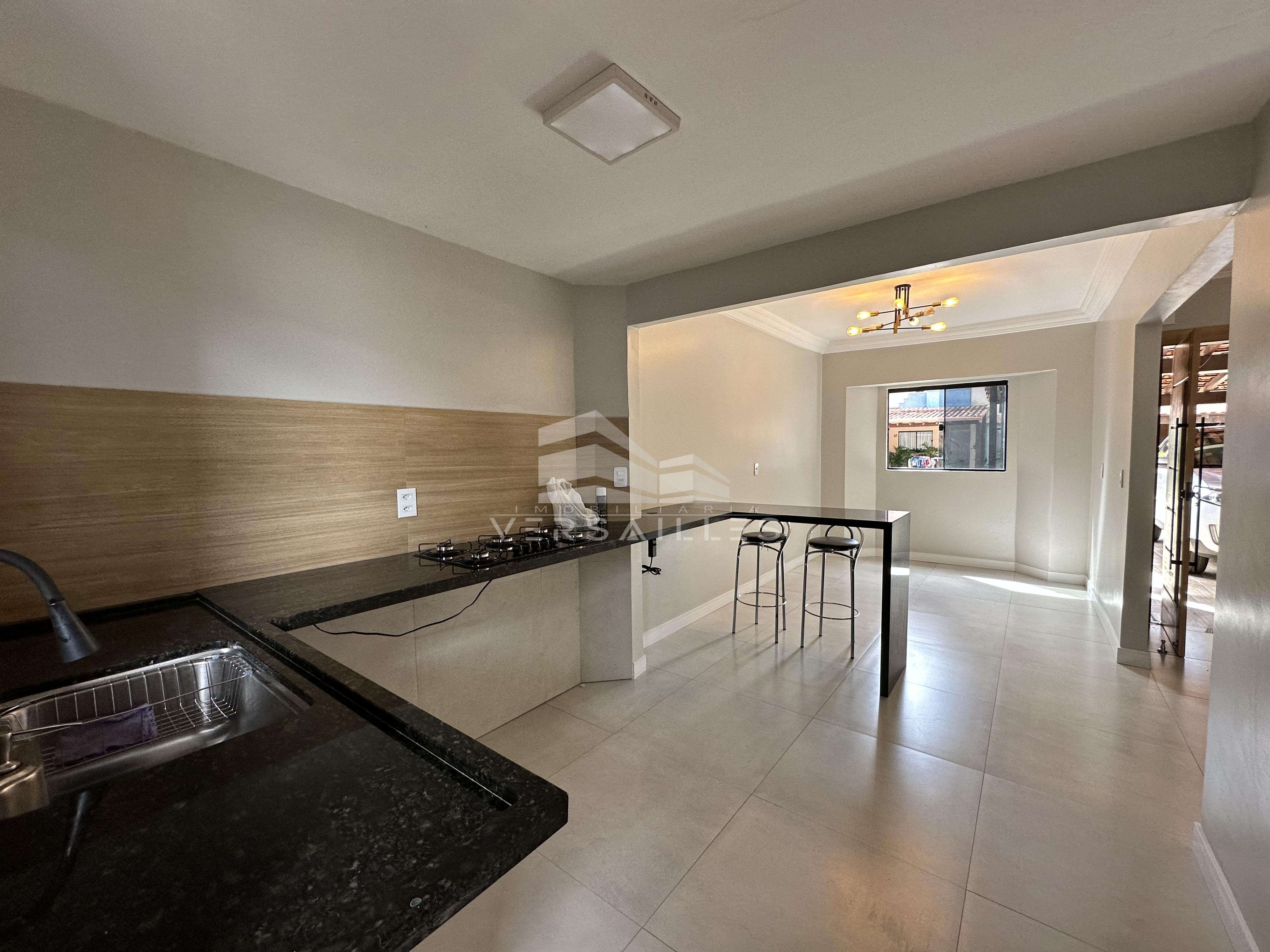 Sobrado recem reformado Rua Jatuarana Porto Velho - 