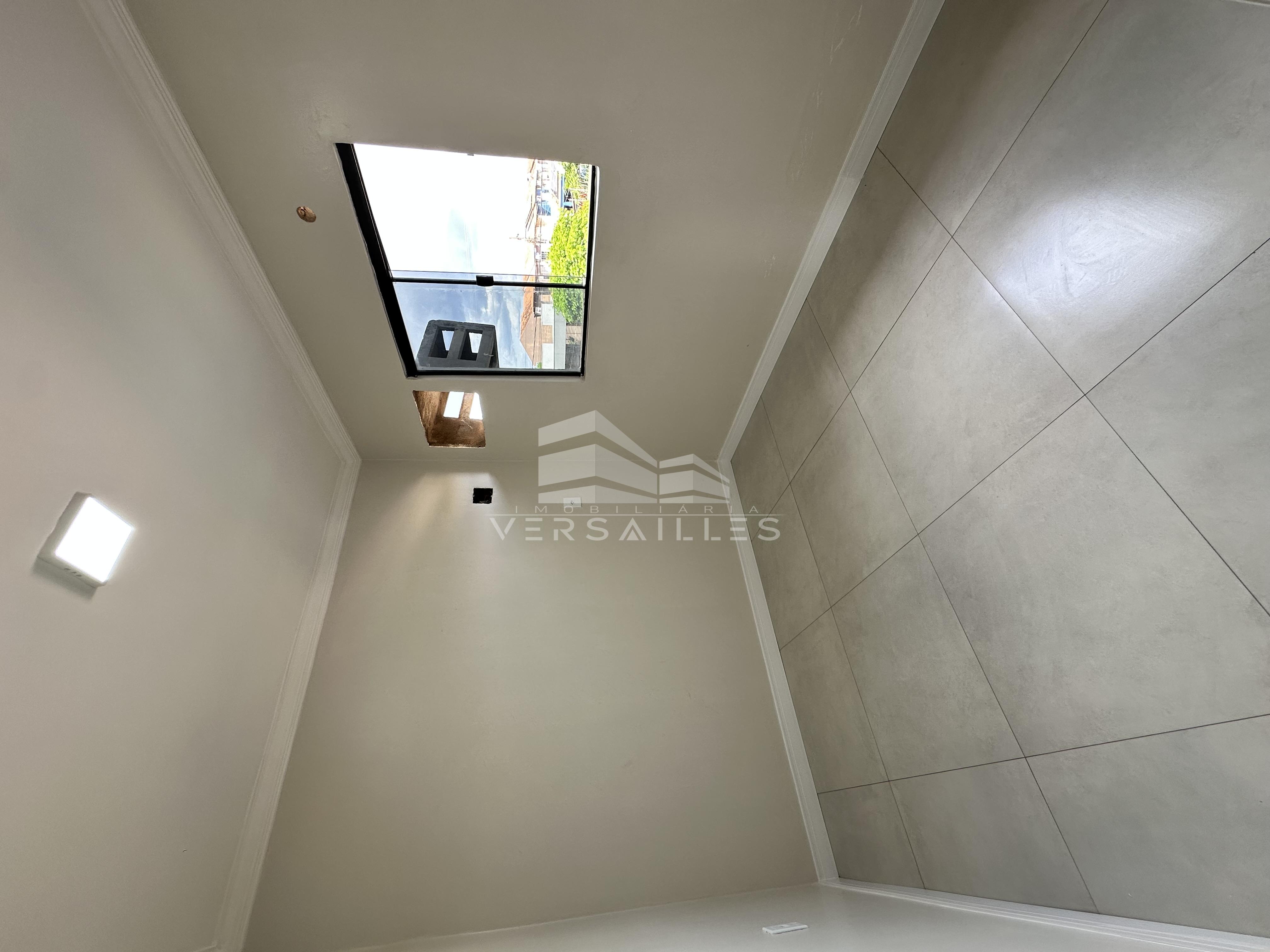 Sobrado, 3 quartos, 100 m² - Foto 9