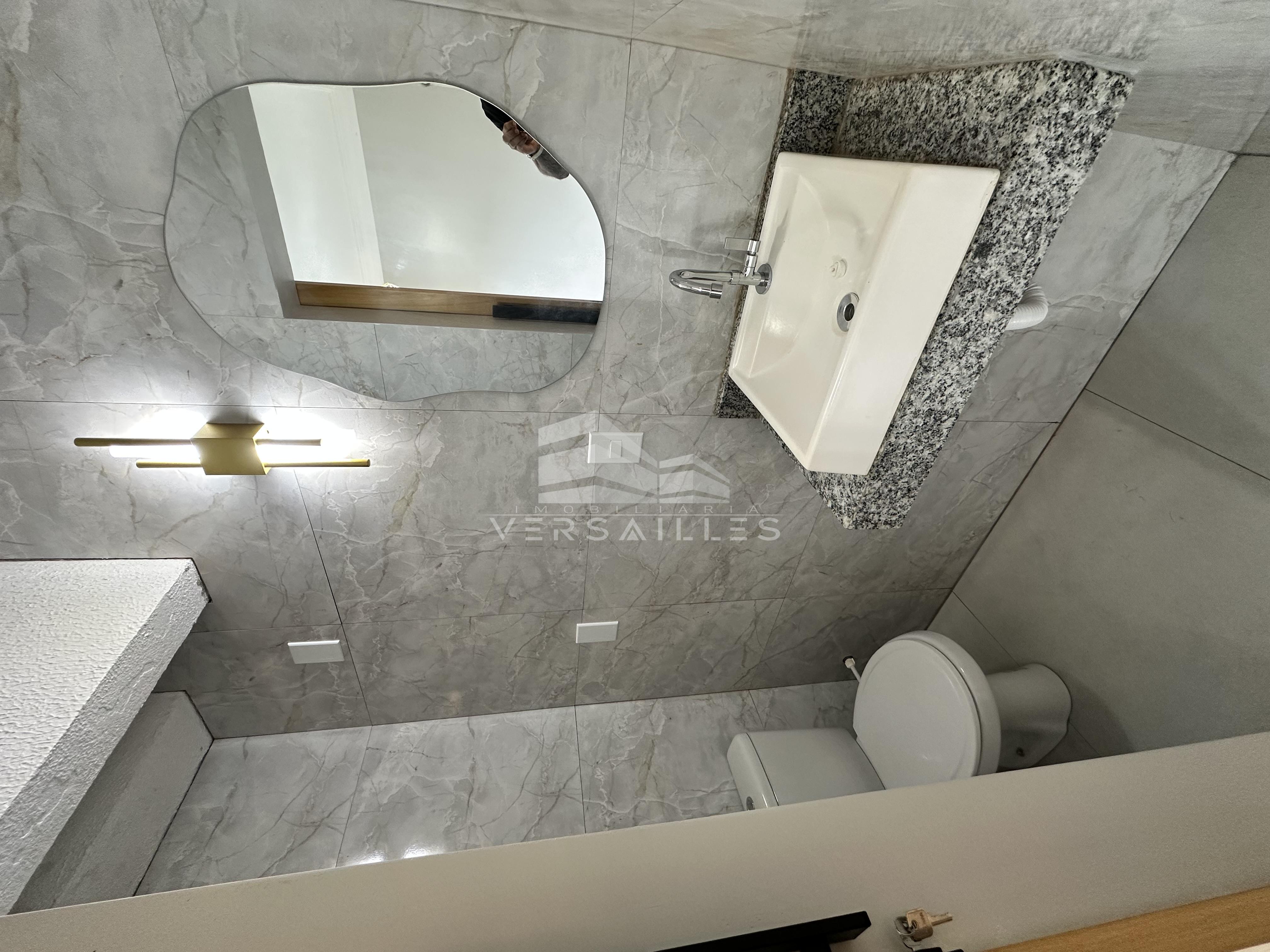 Sobrado, 3 quartos, 100 m² - Foto 7