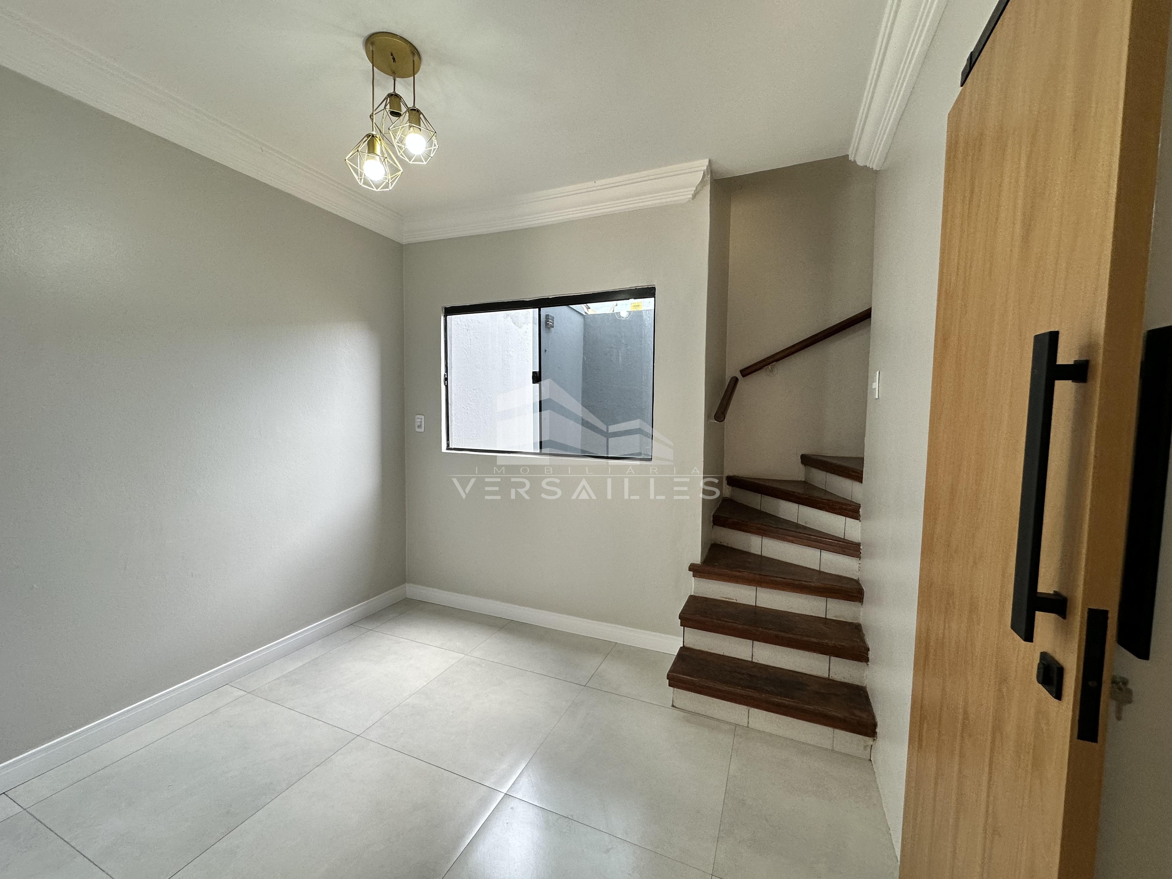 Sobrado, 3 quartos, 100 m² - Foto 6