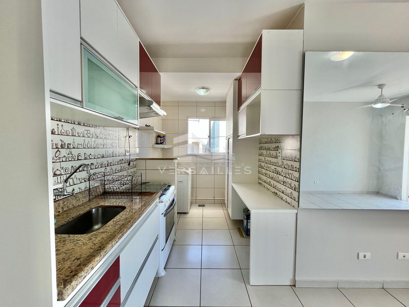 Apartamento para loca&ccedil;&atilde;o Estrada Santo Antônio Porto Velho - 