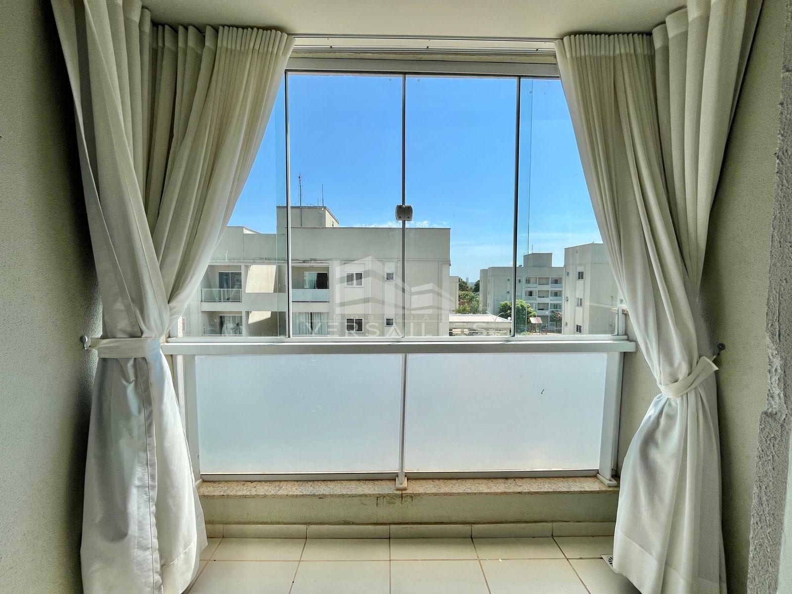 Apartamento para loca&ccedil;&atilde;o Estrada Santo Antônio Porto Velho - 