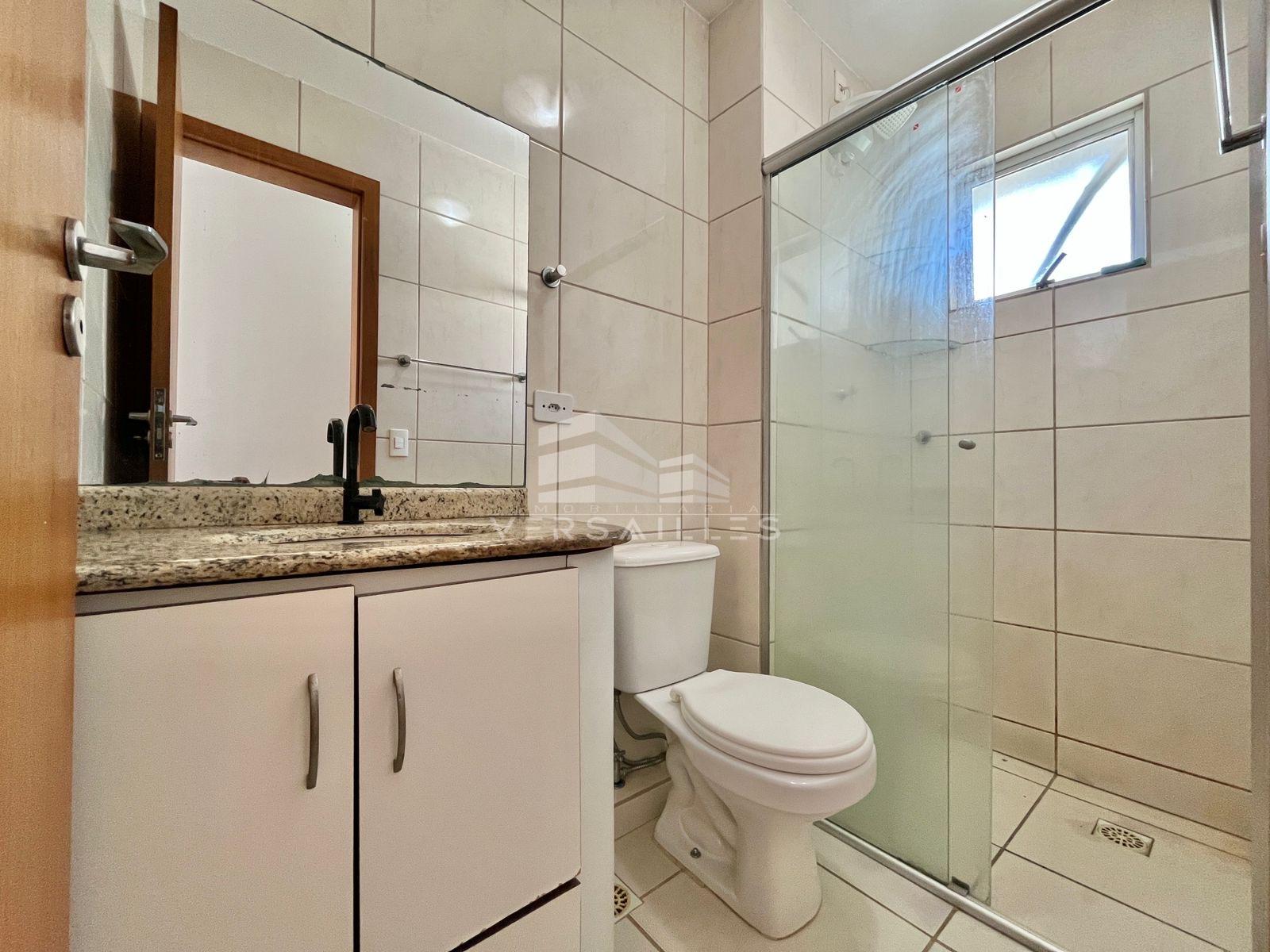 Apartamento para loca&ccedil;&atilde;o Estrada Santo Antônio Porto Velho - 