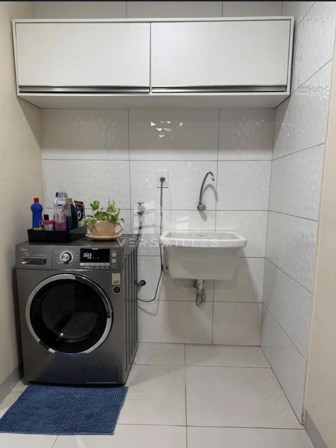 Casa t&eacute;rrea no Condom&iacute;nio Alberto Jaquier Rua Projetada Porto Velho - 