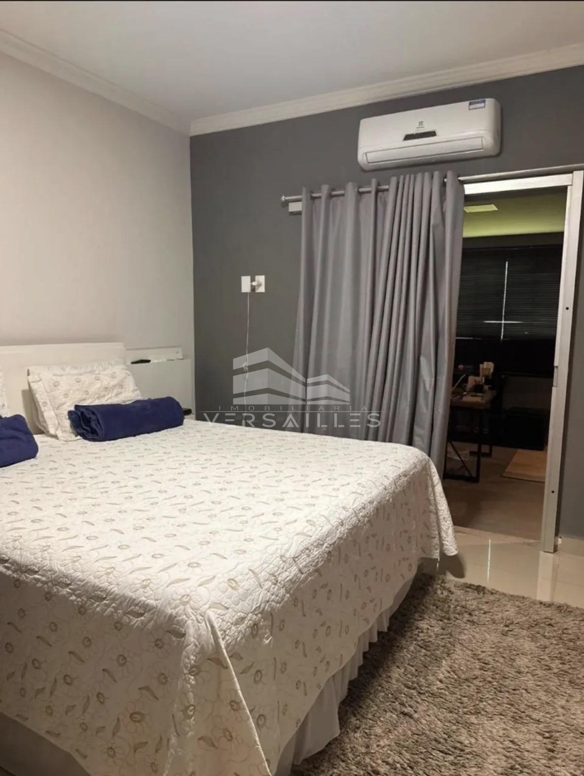 Casa t&eacute;rrea no Condom&iacute;nio Alberto Jaquier Rua Projetada Porto Velho - 