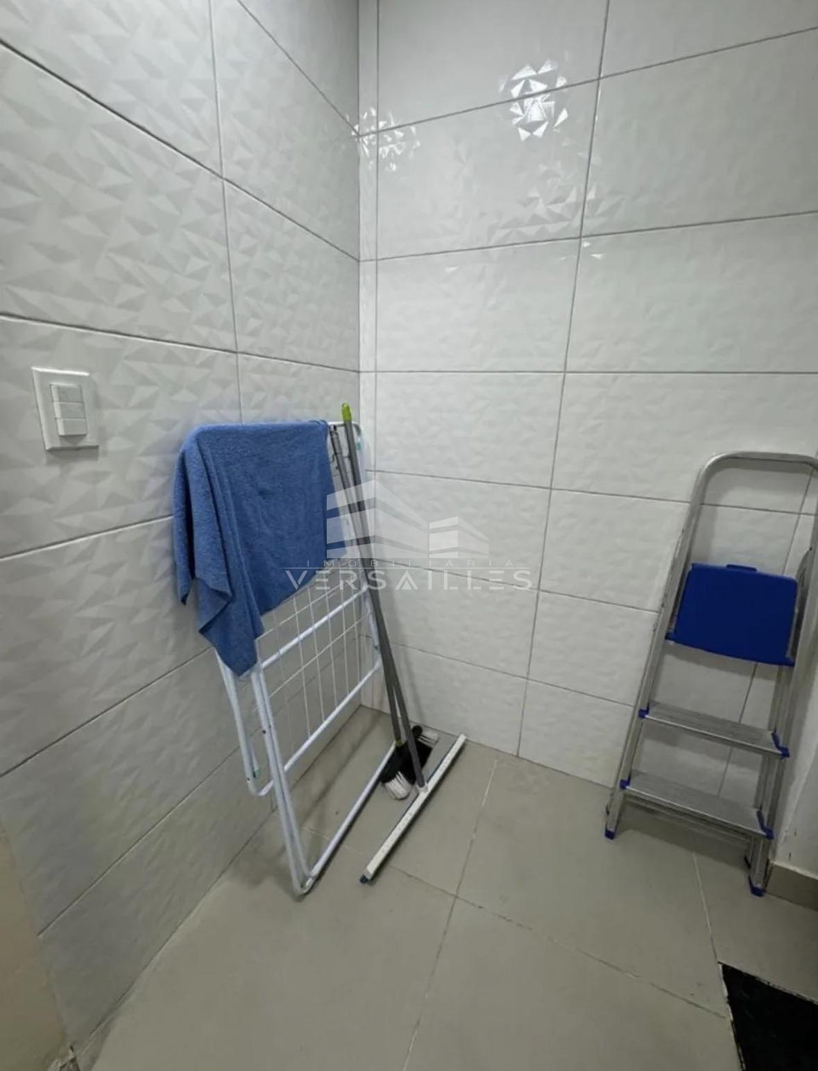 Casa t&eacute;rrea no Condom&iacute;nio Alberto Jaquier Rua Projetada Porto Velho - 