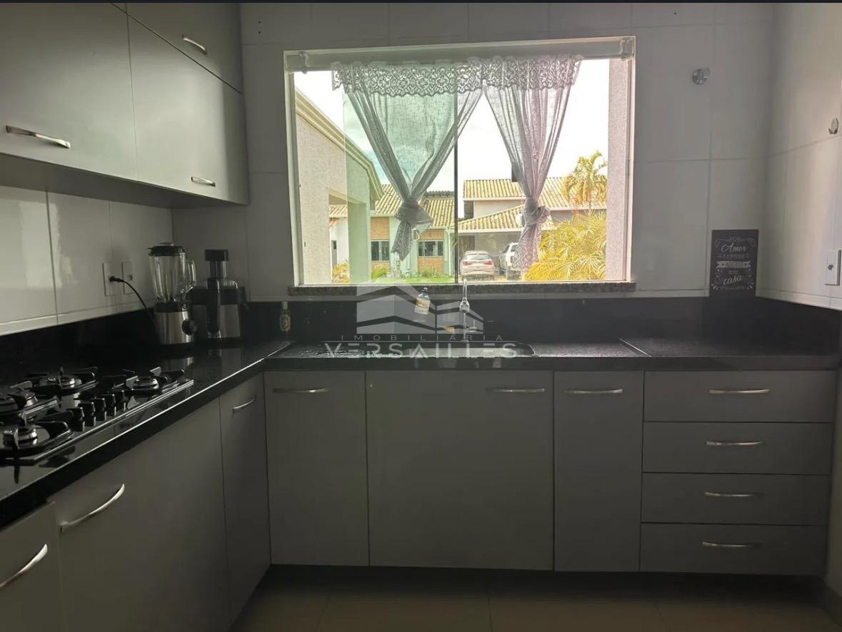 Casa de Condomínio, 3 quartos - Foto 5