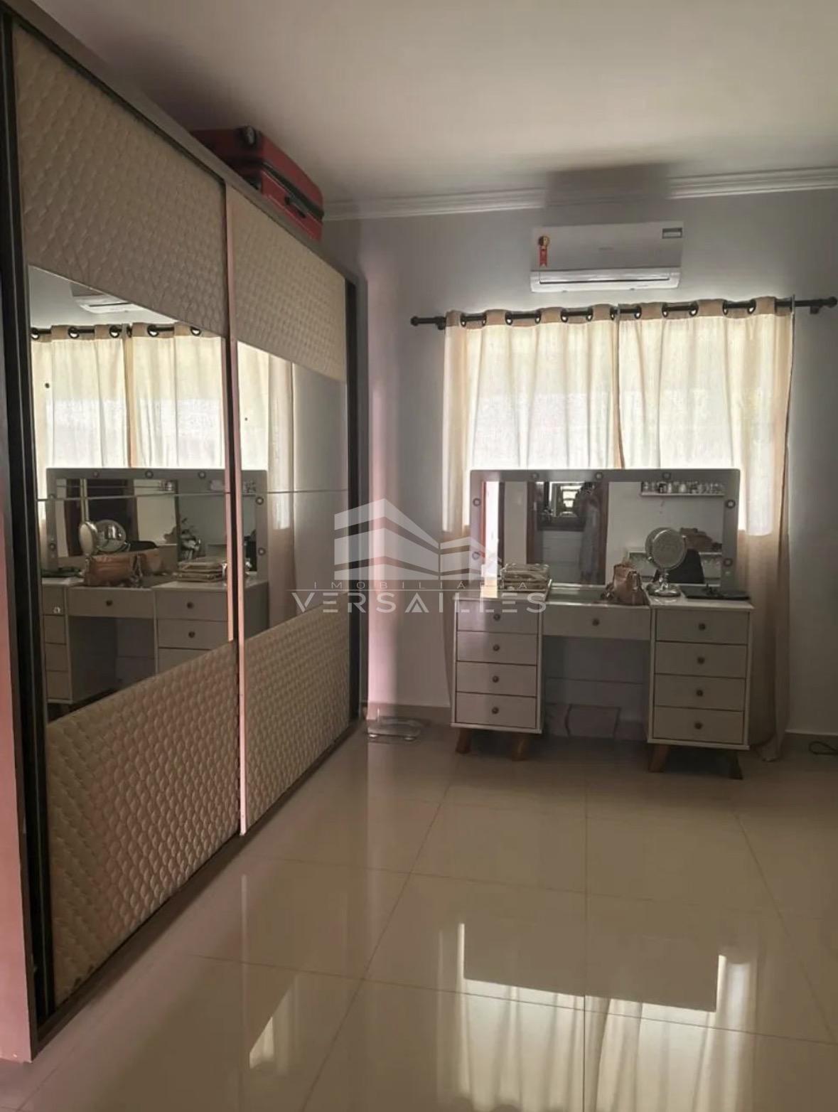 Casa t&eacute;rrea no Condom&iacute;nio Alberto Jaquier Rua Projetada Porto Velho - 