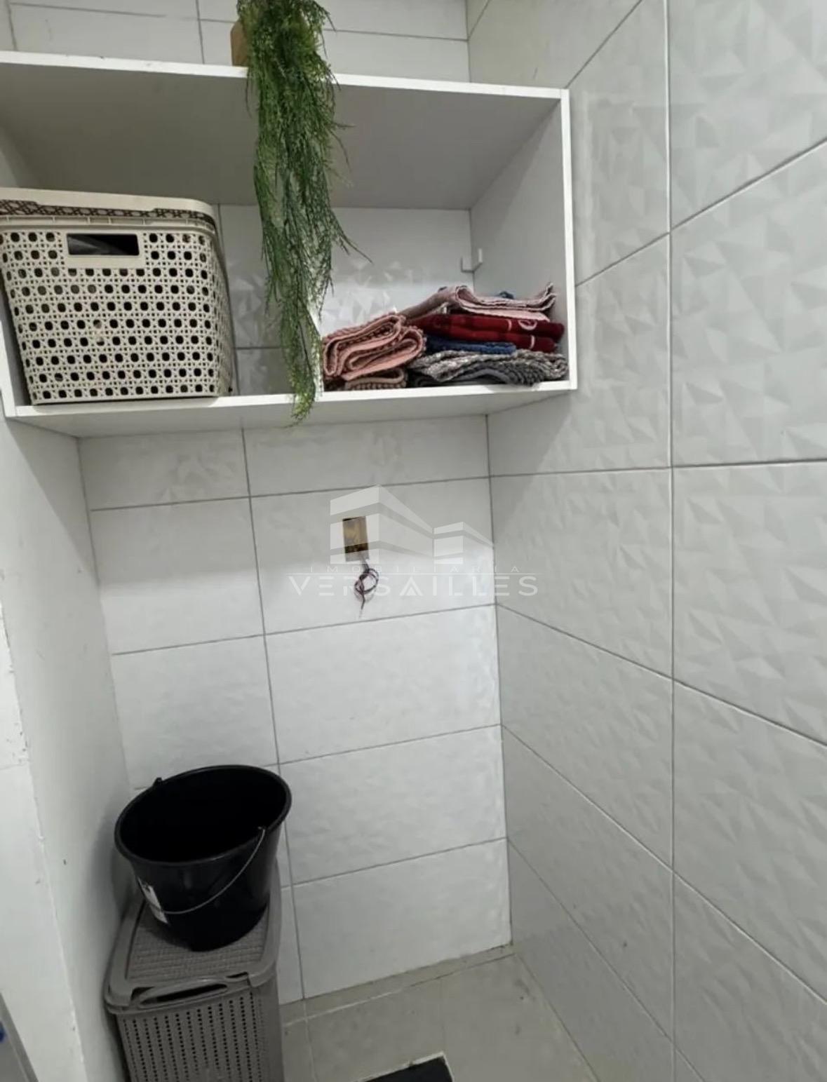 Casa t&eacute;rrea no Condom&iacute;nio Alberto Jaquier Rua Projetada Porto Velho - 