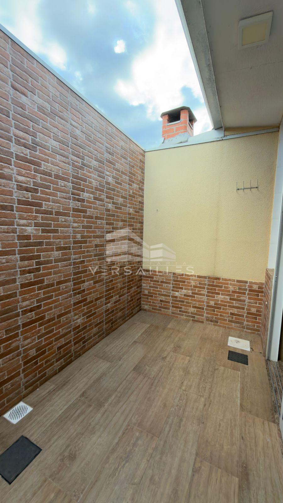 Sobrado, 3 quartos, 128 m² - Foto 8