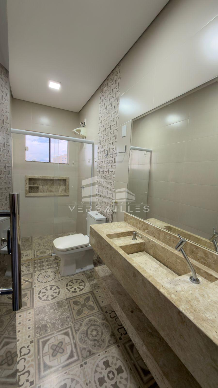 Sobrado, 3 quartos, 128 m² - Foto 5