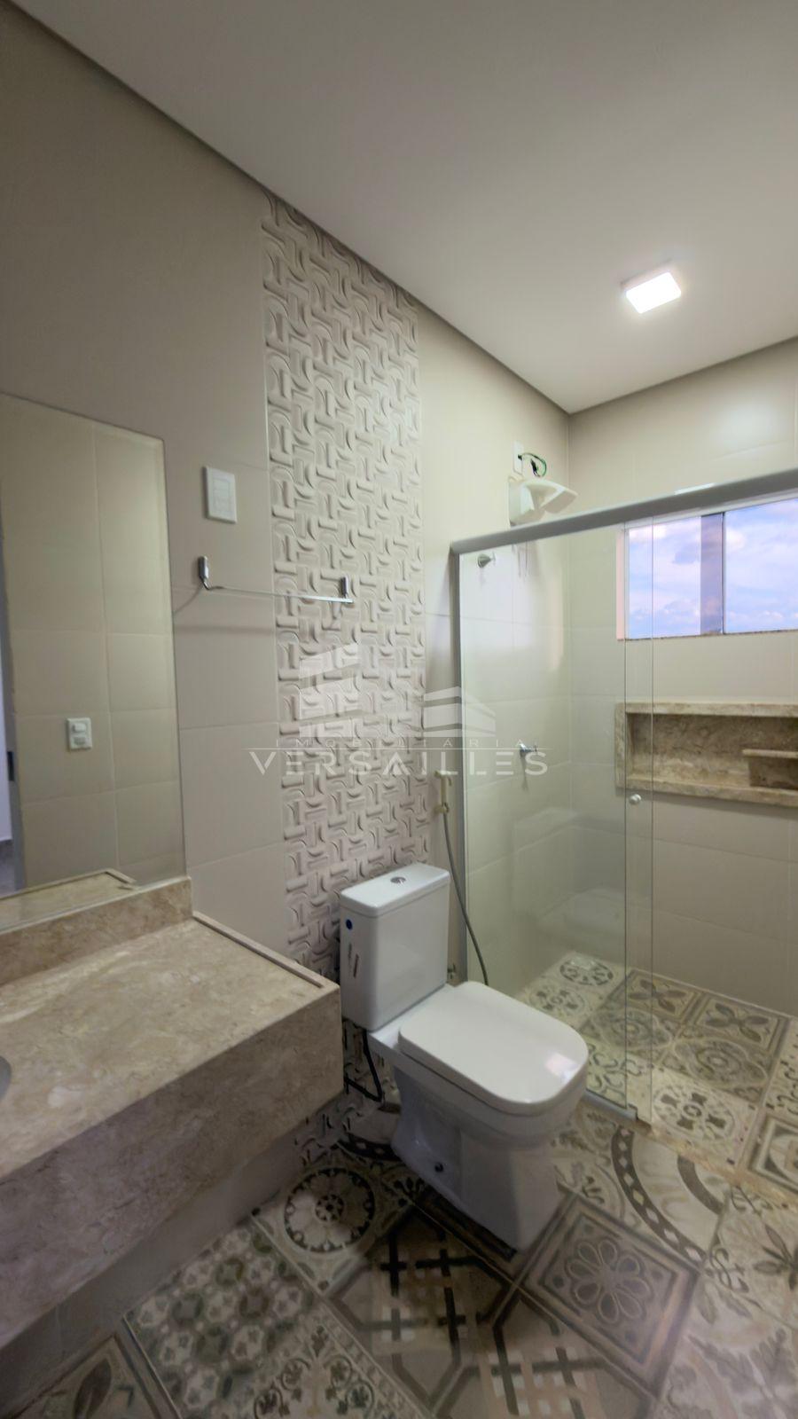 Sobrado, 3 quartos, 128 m² - Foto 6