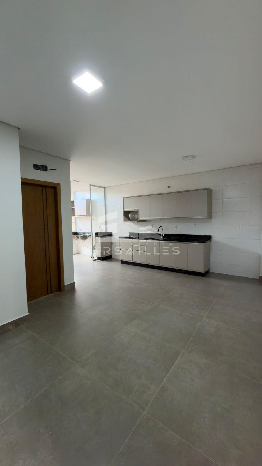 Sobrado, 3 quartos, 128 m² - Foto 1
