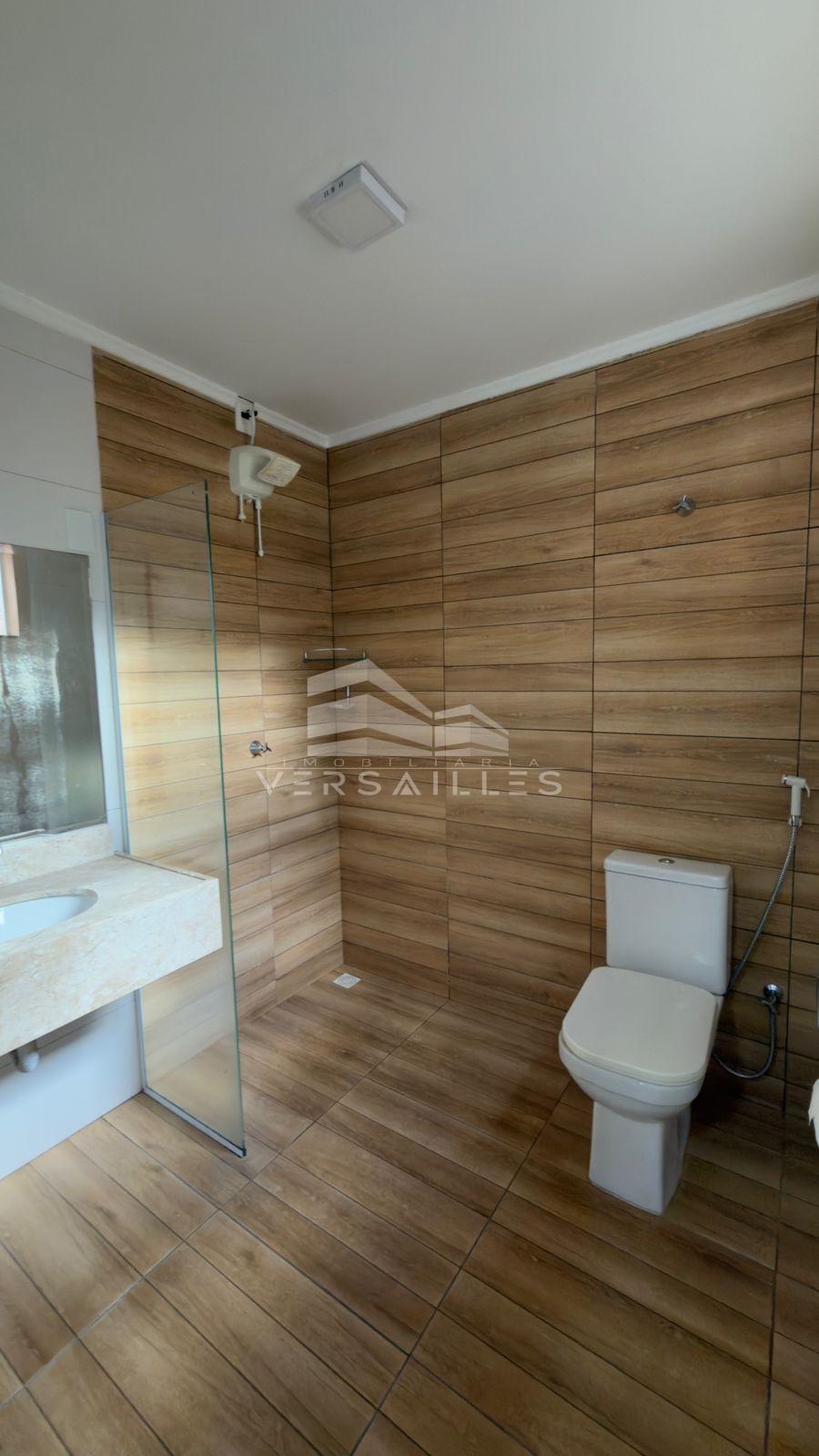 Sobrado, 3 quartos, 128 m² - Foto 4