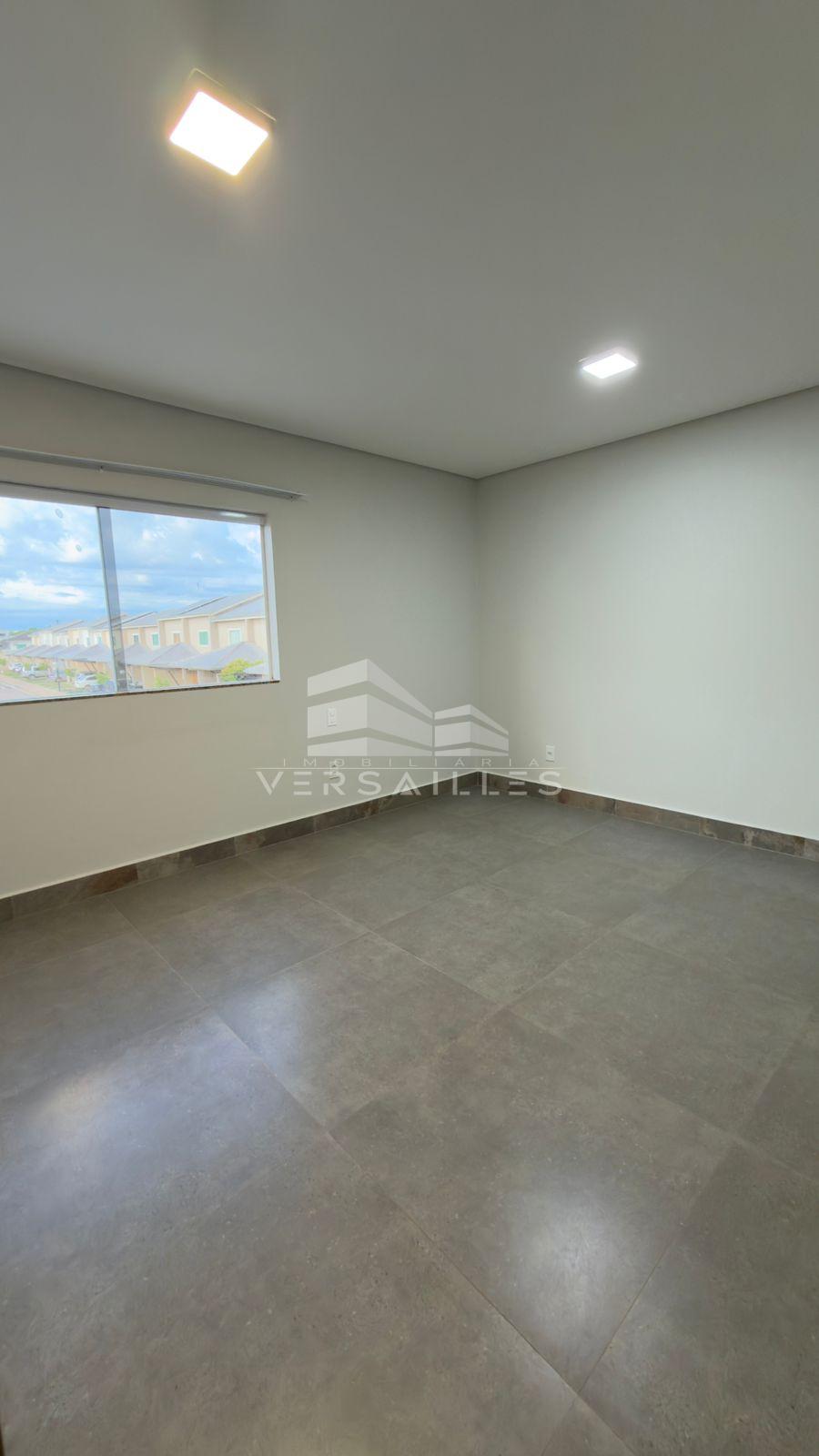 Sobrado para venda ou loca&ccedil;&atilde;o Rua Aparício Moraes Porto Velho - 