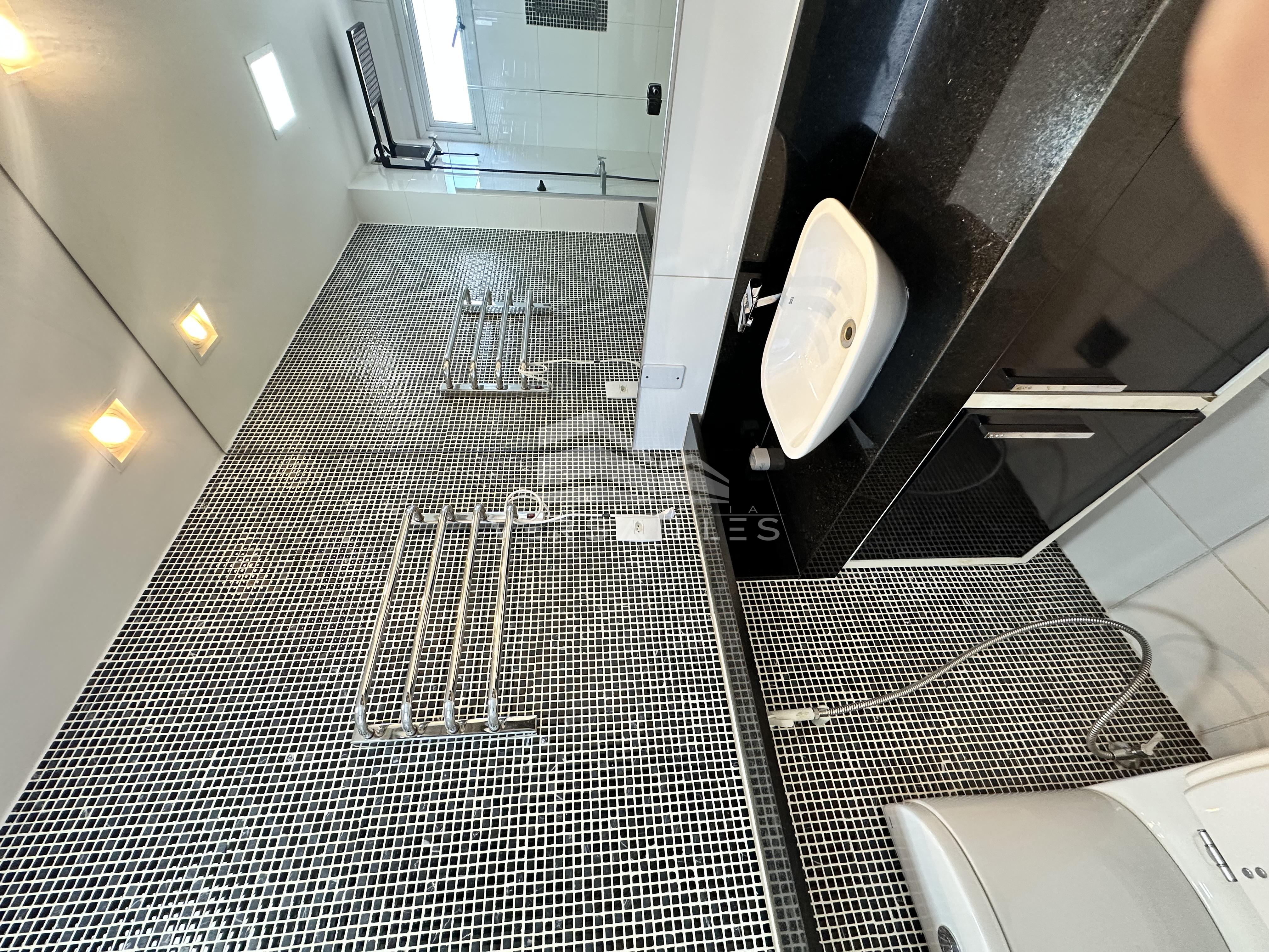 Apartamento, 2 quartos, 96 m² - Foto 8