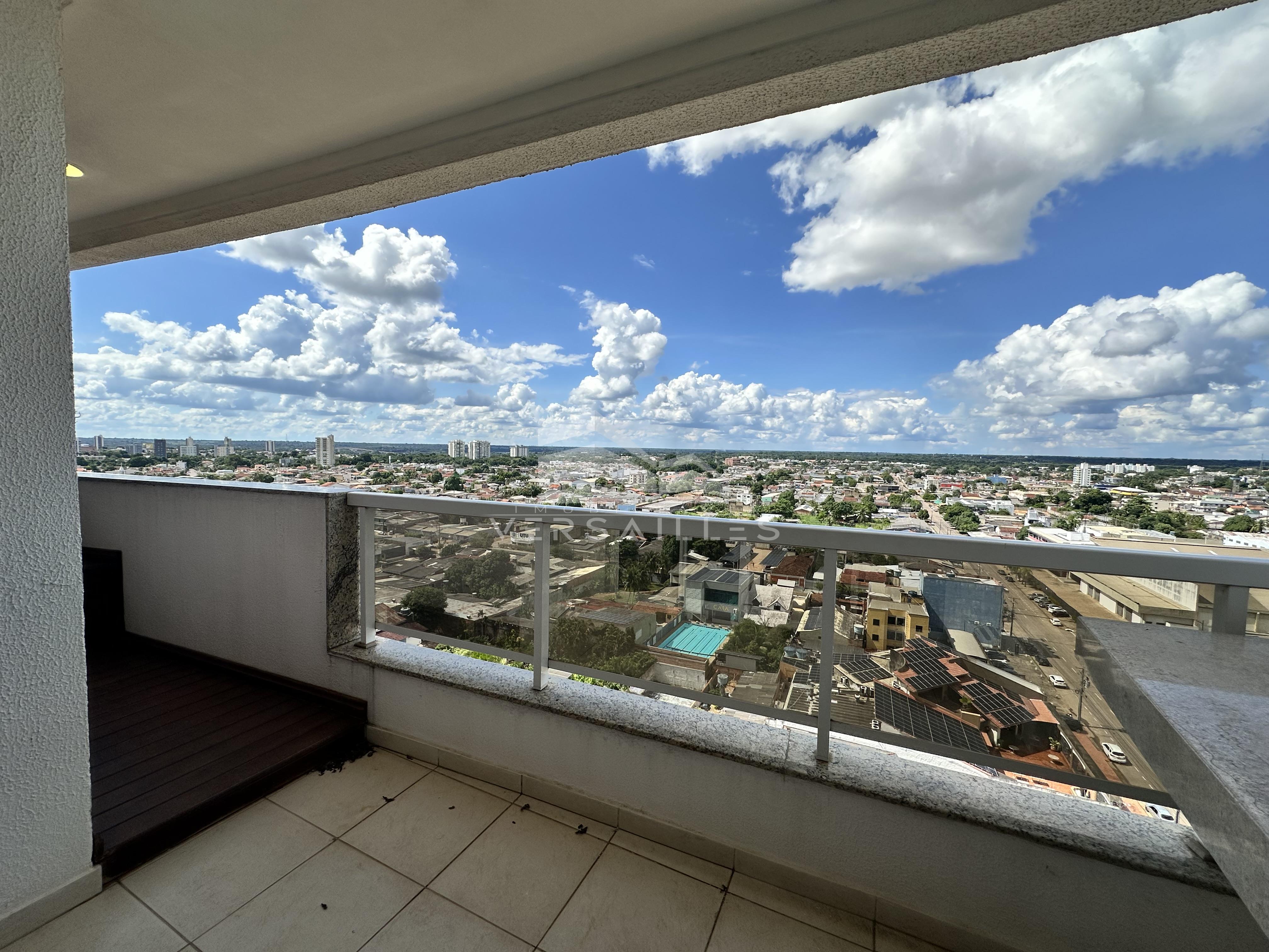 Apartamento, 2 quartos, 96 m² - Foto 3