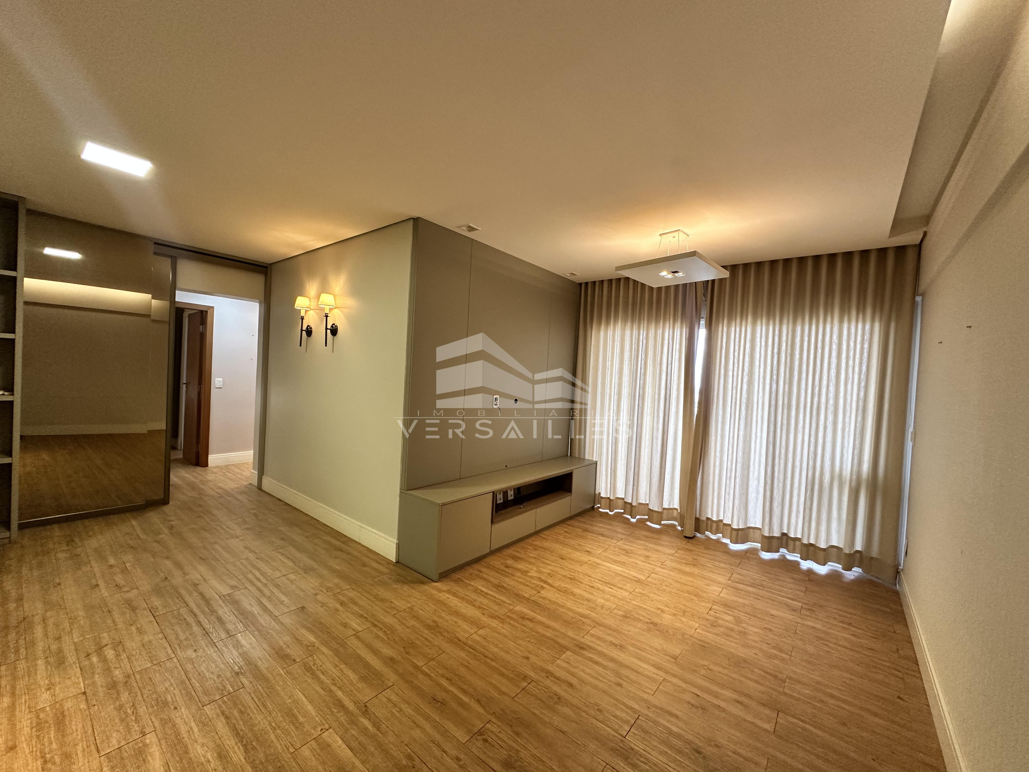 Apartamento com planejados fixo e climatiza&ccedil;&atilde;o Avenida Calama Porto Velho - 