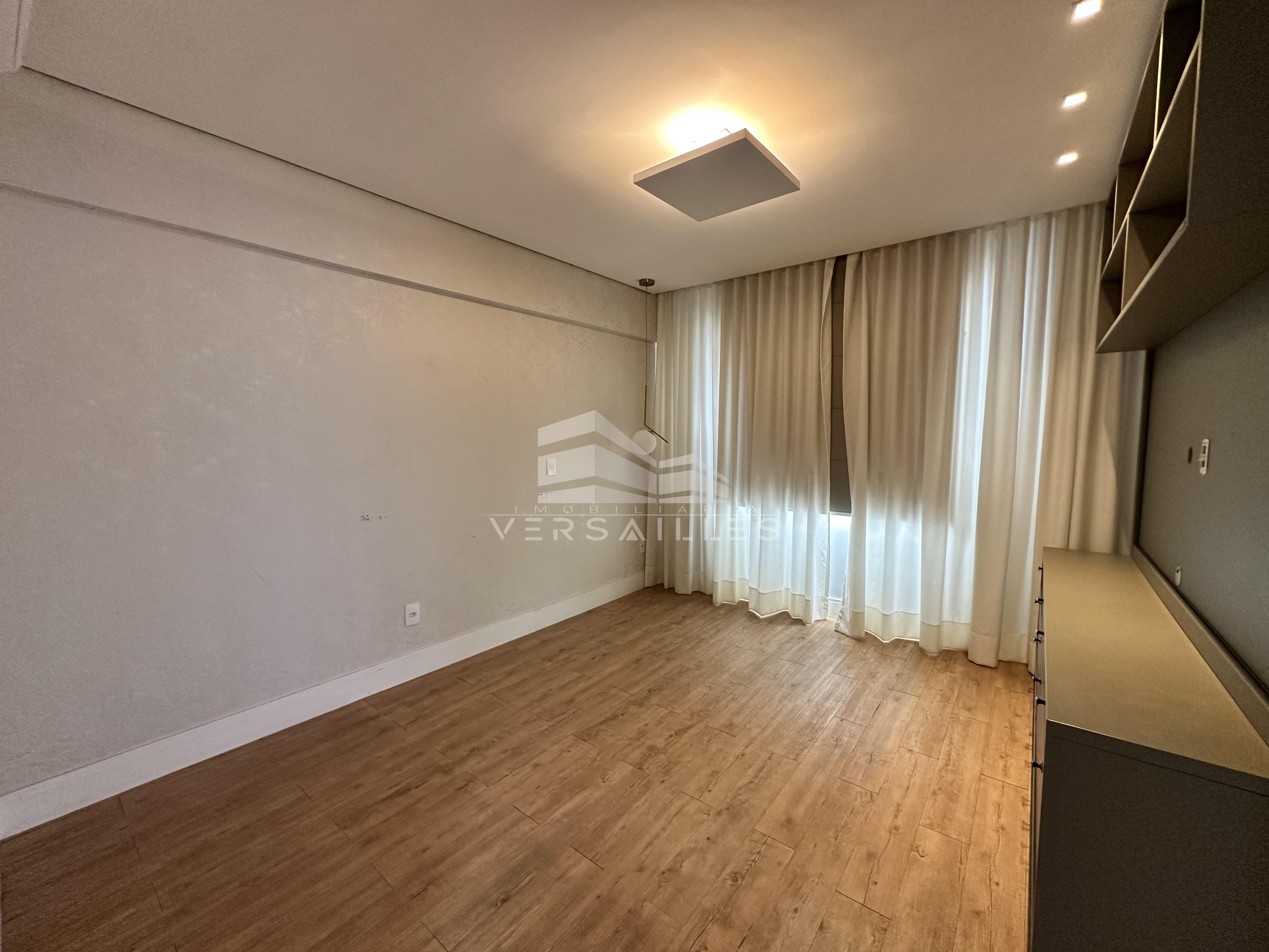 Apartamento com planejados fixo e climatiza&ccedil;&atilde;o Avenida Calama Porto Velho - 