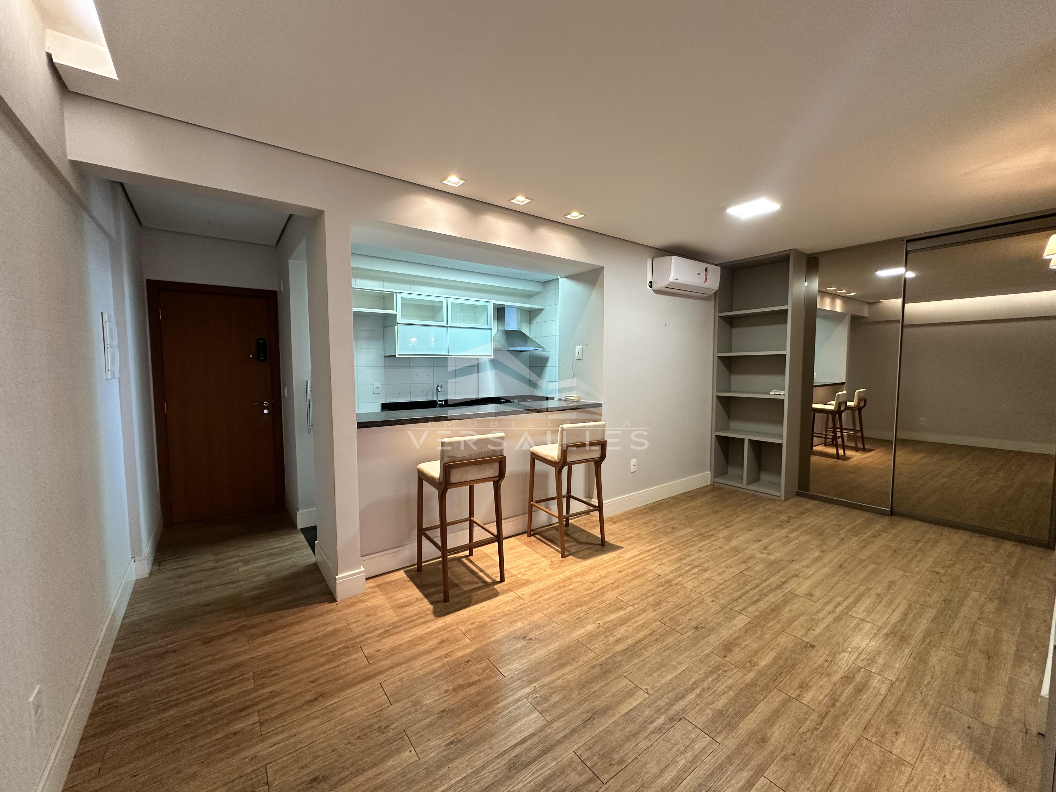 Apartamento, 2 quartos, 96 m² - Foto 2